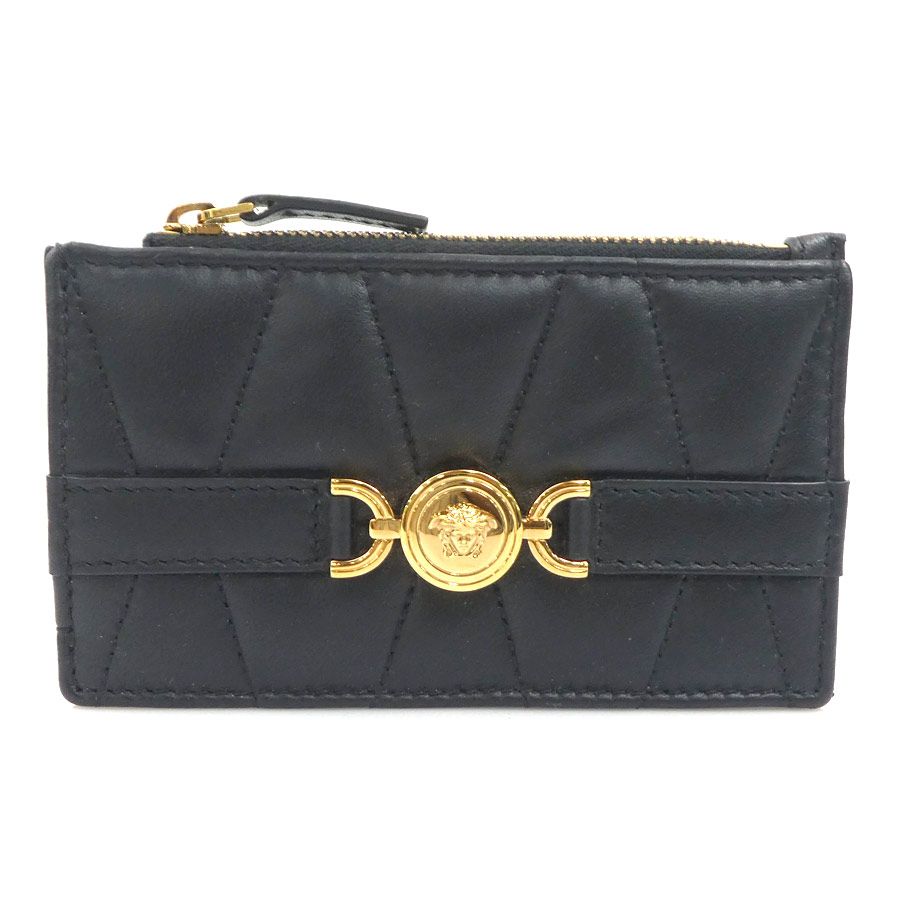 ヴェルサーチ VERSACE コインケース
