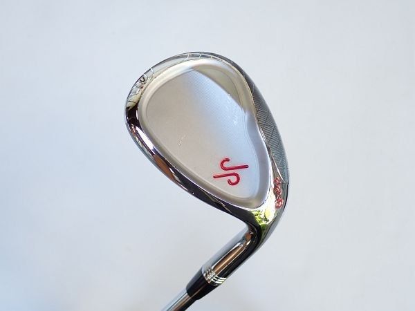 JPゴルフ キャンバー ウェッジ MODUS3 Wedge 105