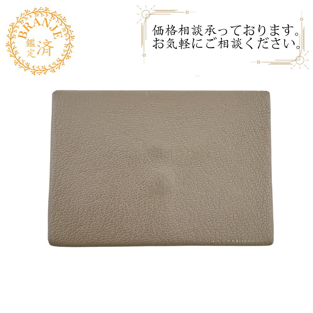 エルメス 小銭入れ カード カルヴィデュオ コインケース