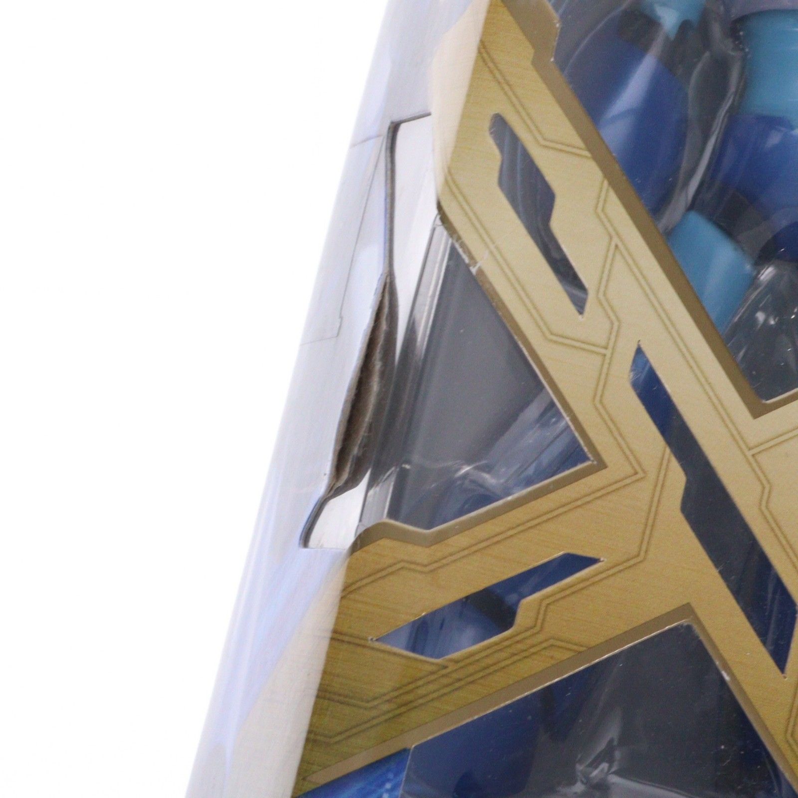 D-Arts エックス ロックマンX 完成品 可動フィギュア バンダイ D-Arts エックス ロックマンX 完成品 可動フィギュア バンダイ
