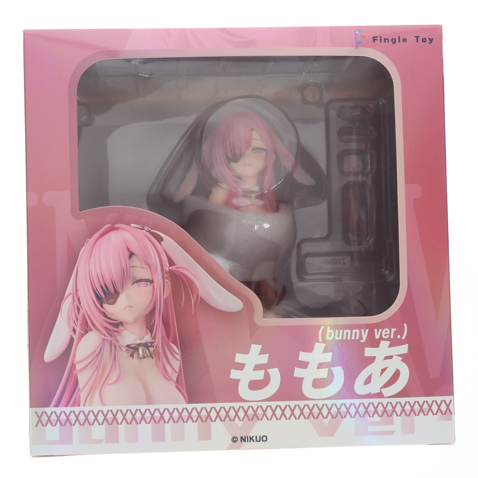 ももあ バニーVer. 1/6 完成品 フィギュア Otaku Toys(オタクトイズ)