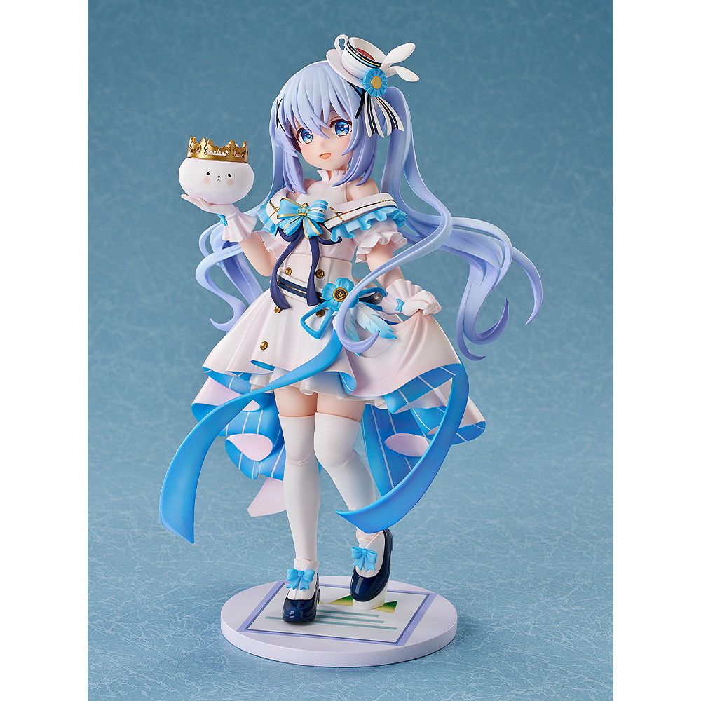 チノ ドレスVer. ご注文はうさぎですか? 1/7 完成品 フィギュア LUMINOUS BOX(ルミナスボックス)