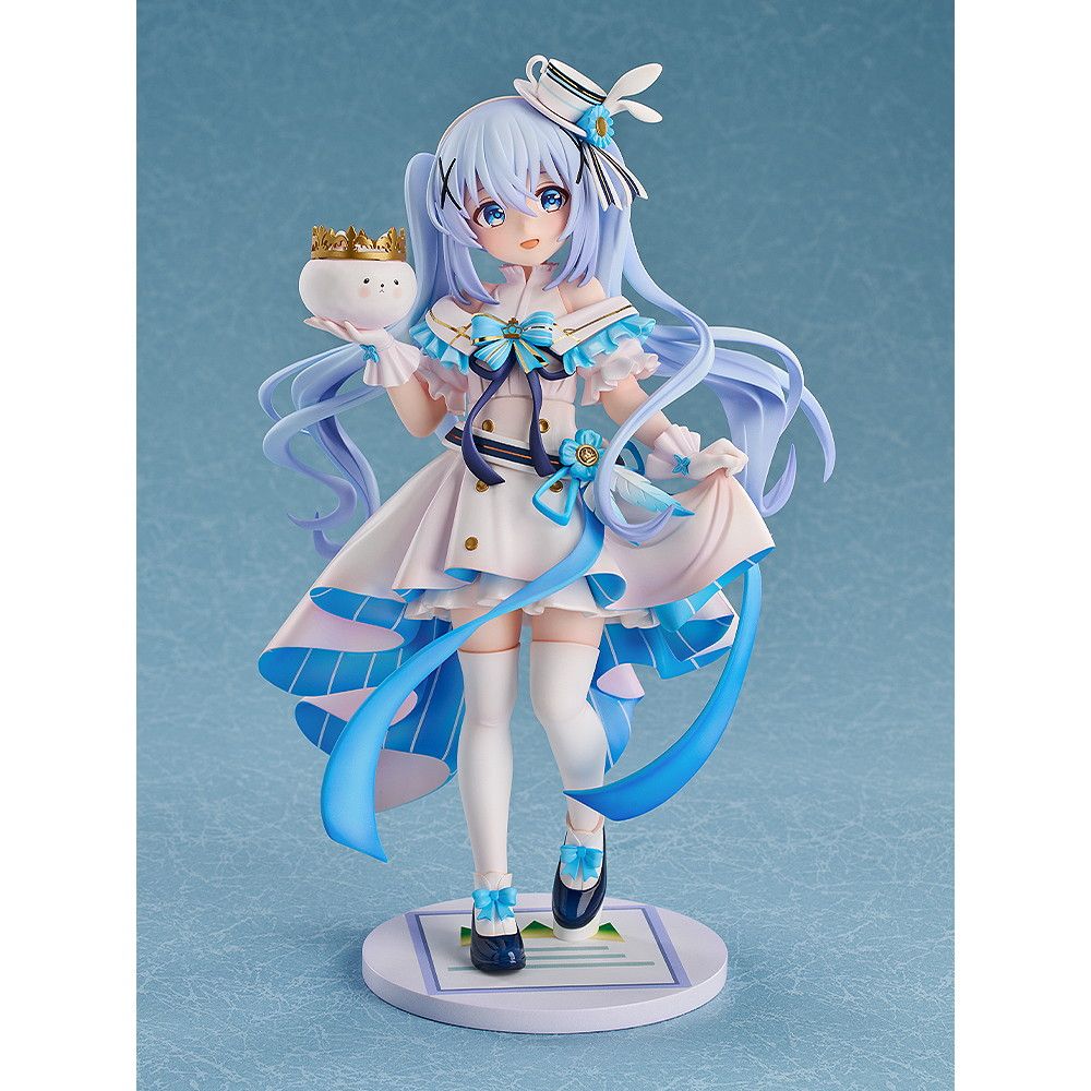 チノ ドレスVer. ご注文はうさぎですか? 1/7 完成品 フィギュア LUMINOUS BOX(ルミナスボックス)