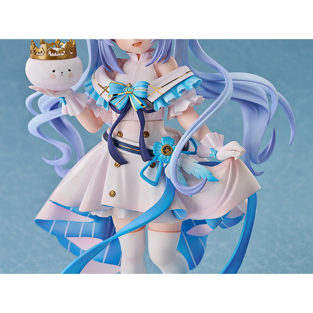 チノ ドレスVer. ご注文はうさぎですか? 1/7 完成品 フィギュア LUMINOUS BOX(ルミナスボックス)