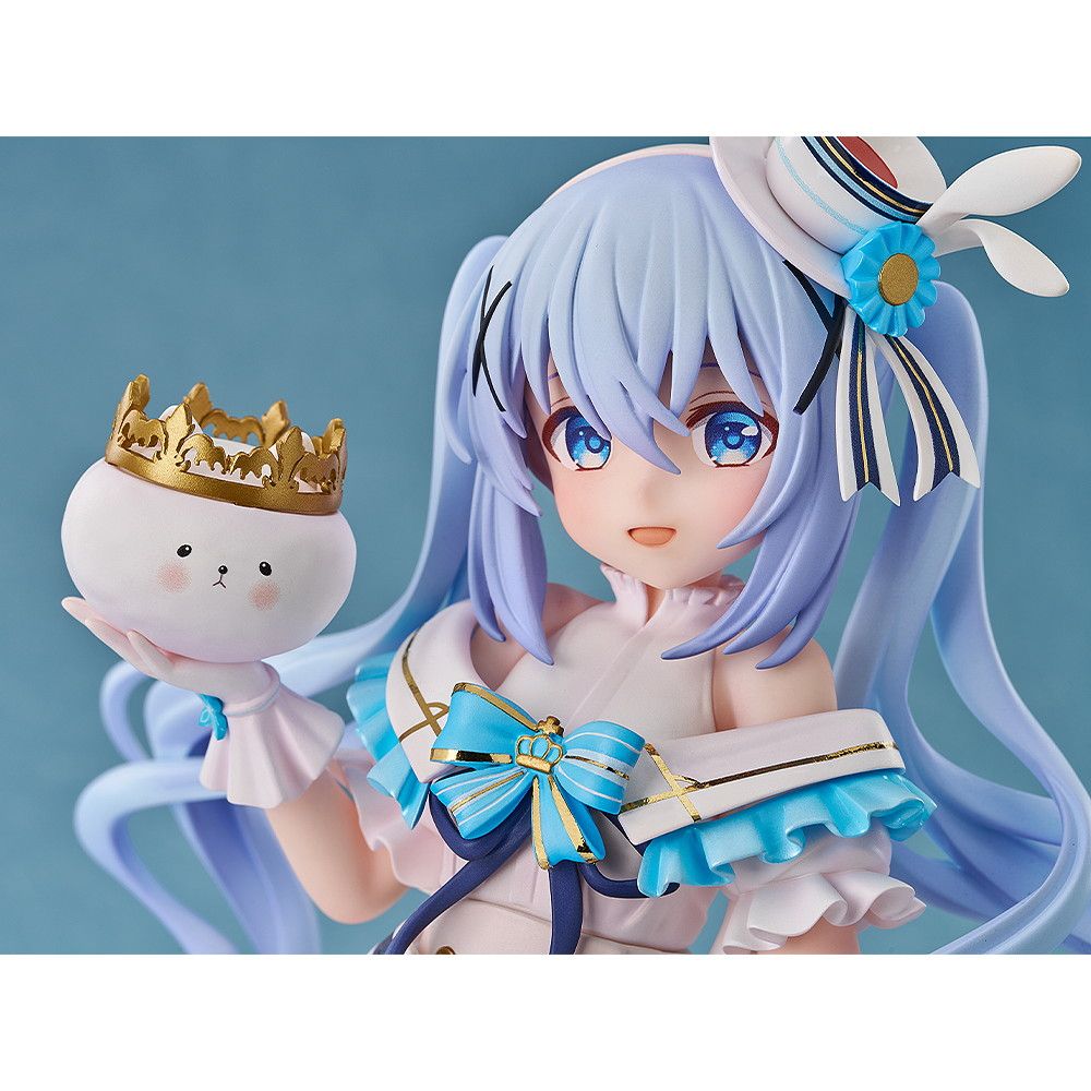 チノ ドレスVer. ご注文はうさぎですか? 1/7 完成品 フィギュア LUMINOUS BOX(ルミナスボックス)