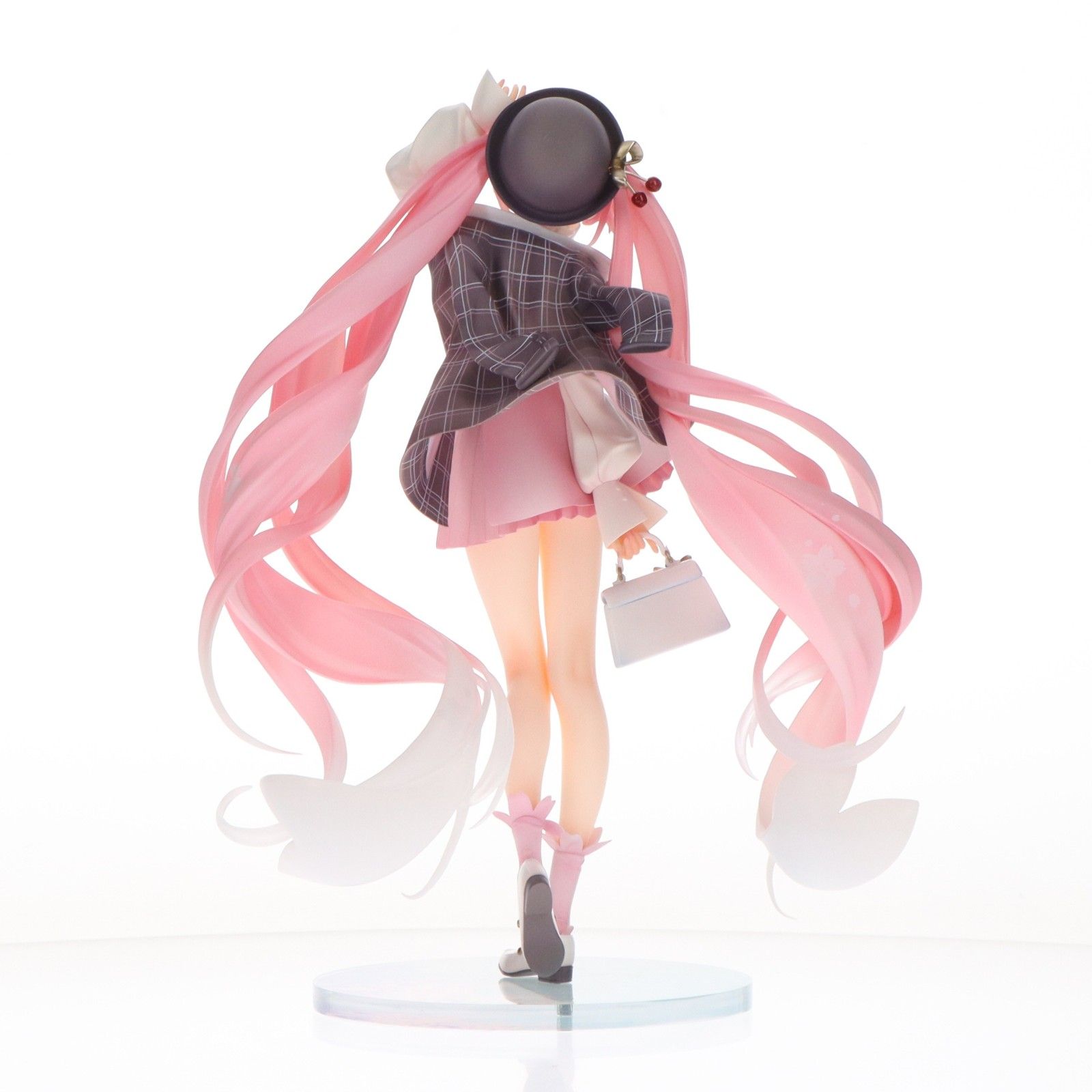 桜ミク お花見コーデVer. キャラクター・ボーカル・シリーズ01 初音