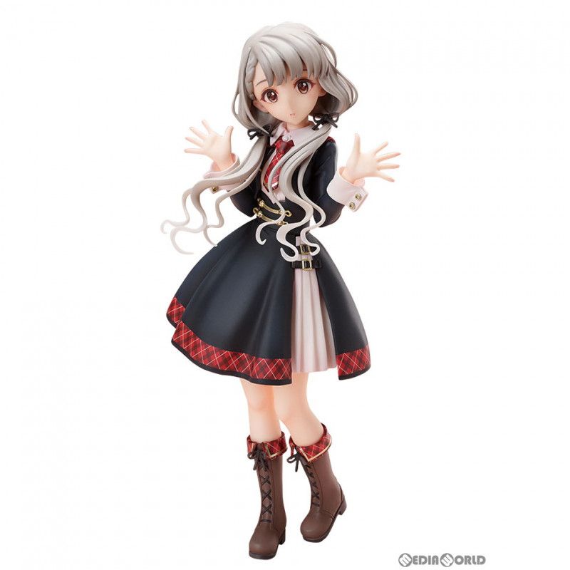 久川凪(ひさかわなぎ) アイドルマスター シンデレラガールズ 1/7 完成品 フィギュア リコルヌ
