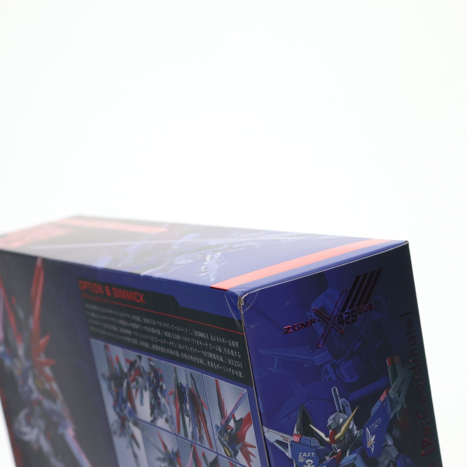 LROBOT魂 、バラ売り可能ガンダムSEED運命セット Amazon.co.jp: TAMASHII NATIONS ROBOT魂 機動戦士ガンダムSEED 自由