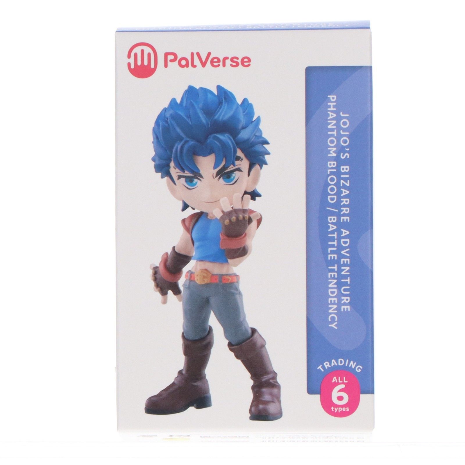 単品) ディオ・ブランドー PalVerse ジョジョの奇妙な冒険 ファントム 