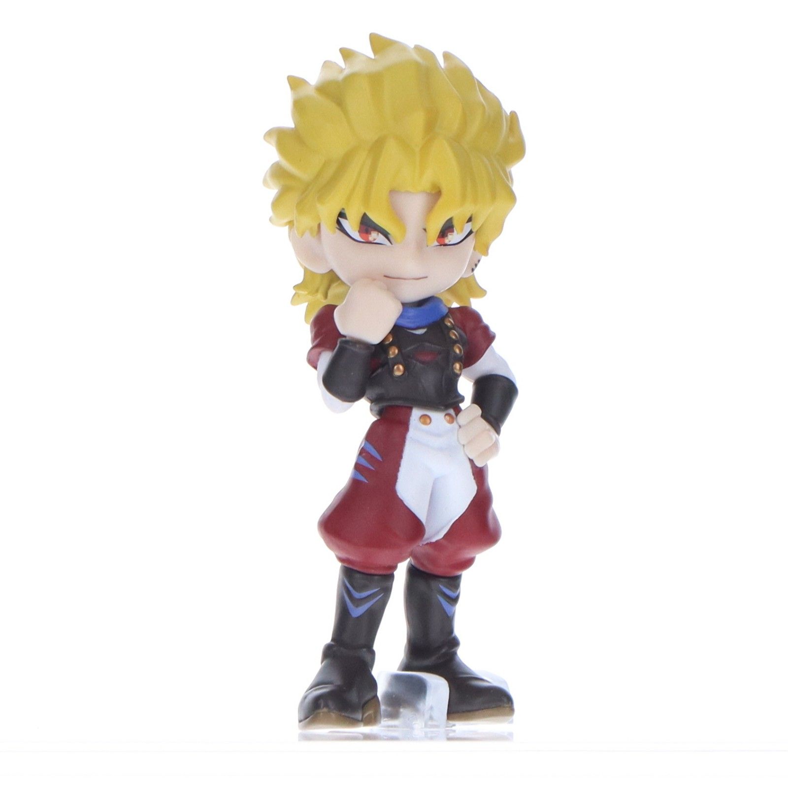 単品) ディオ・ブランドー PalVerse ジョジョの奇妙な冒険 ファントム 