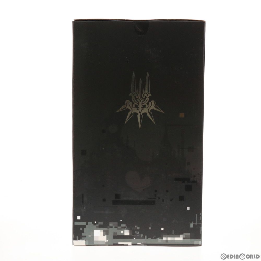 (再販) 2B(ヨルハ二号B型) DX版 NieR:Automata(ニーア オートマタ) 完成品 フィギュア スクウェア・エニックス (再販) 2B(ヨルハ二号B型) DX版 NieR:Automata(ニーア オートマタ) 完成品 フィギュア スクウェア・エニックス