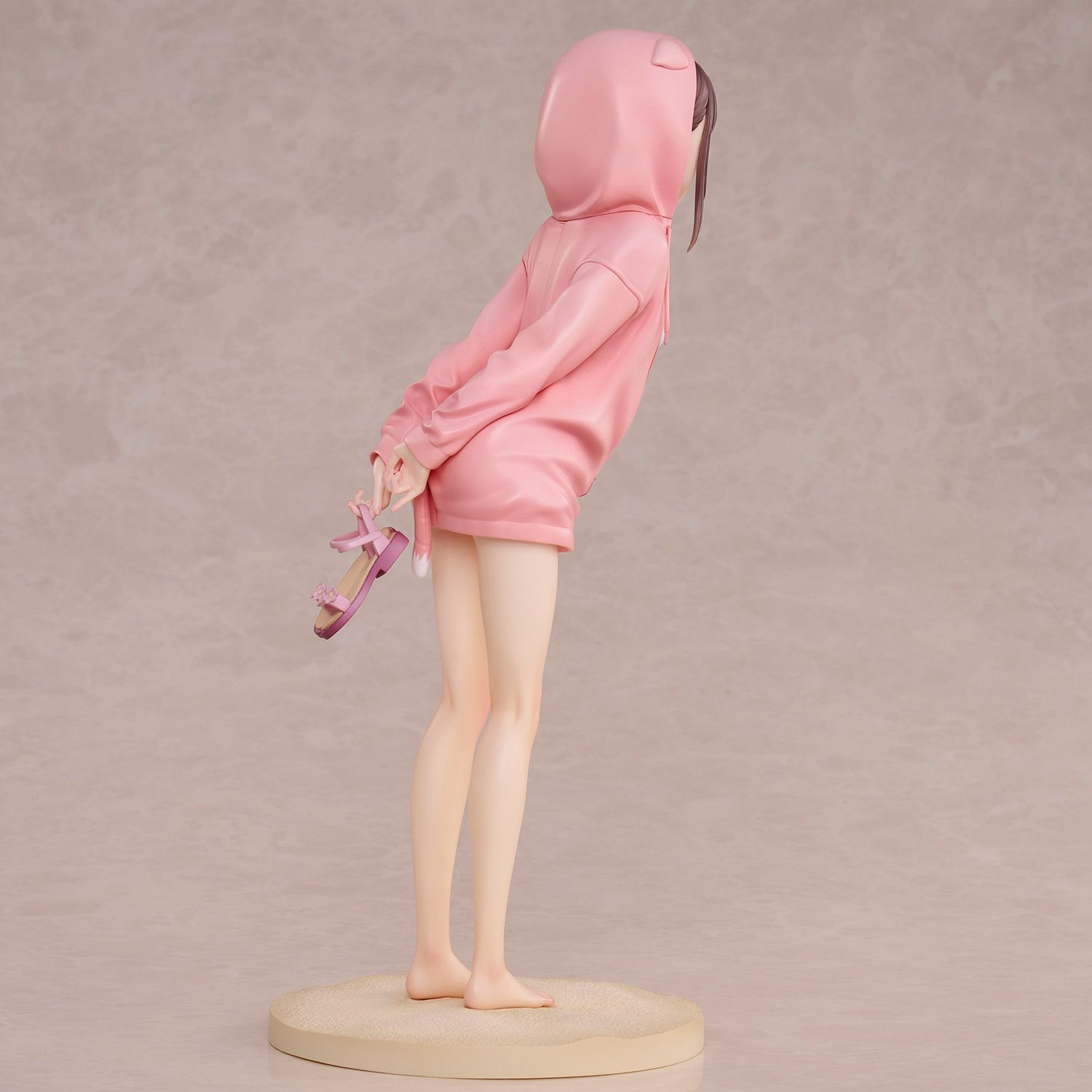 jonsunイラスト『水着パーカー ミサキ』 完成品 フィギュア ユニオンクリエイティブ