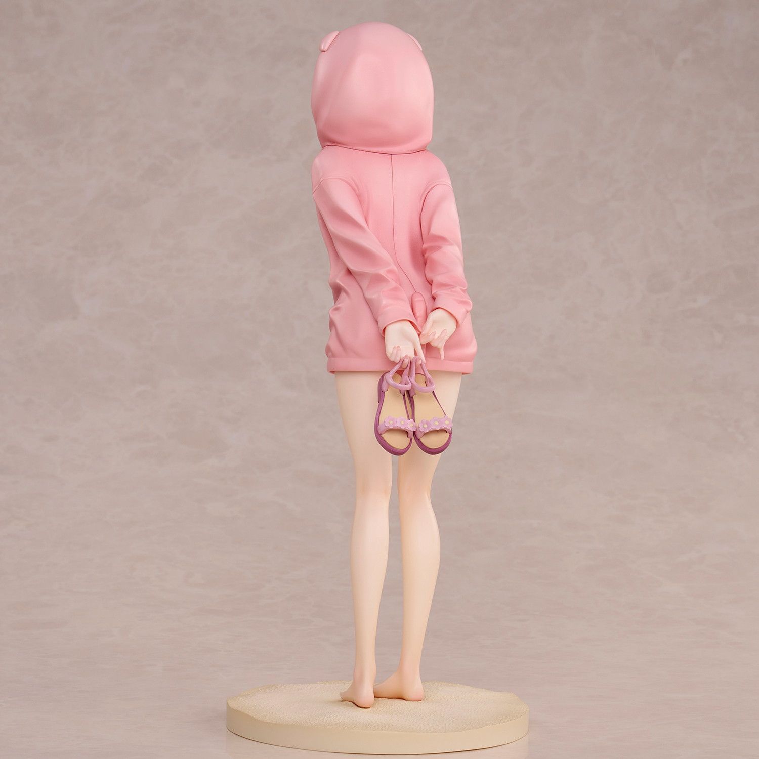 jonsunイラスト『水着パーカー ミサキ』 完成品 フィギュア ユニオンクリエイティブ