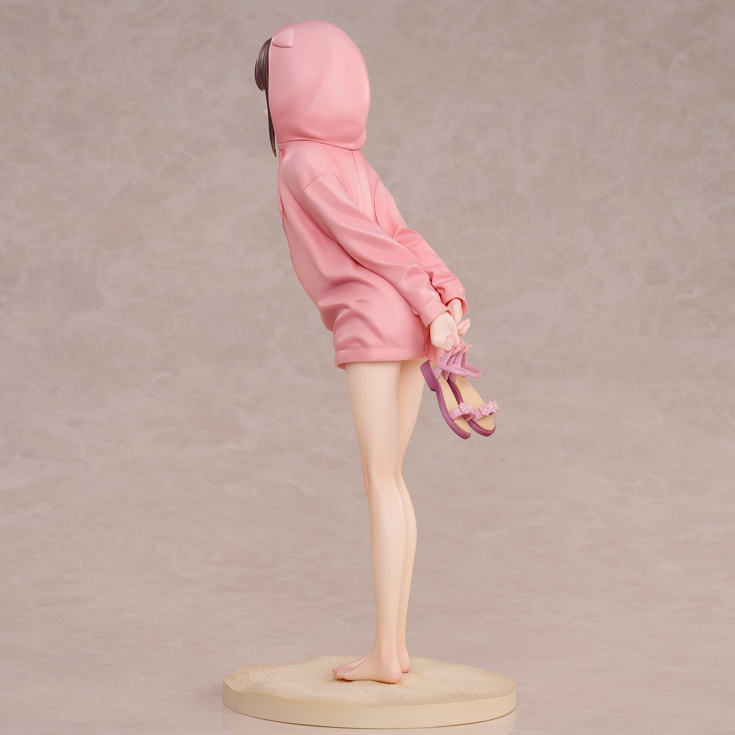 jonsunイラスト『水着パーカー ミサキ』 完成品 フィギュア ユニオンクリエイティブ