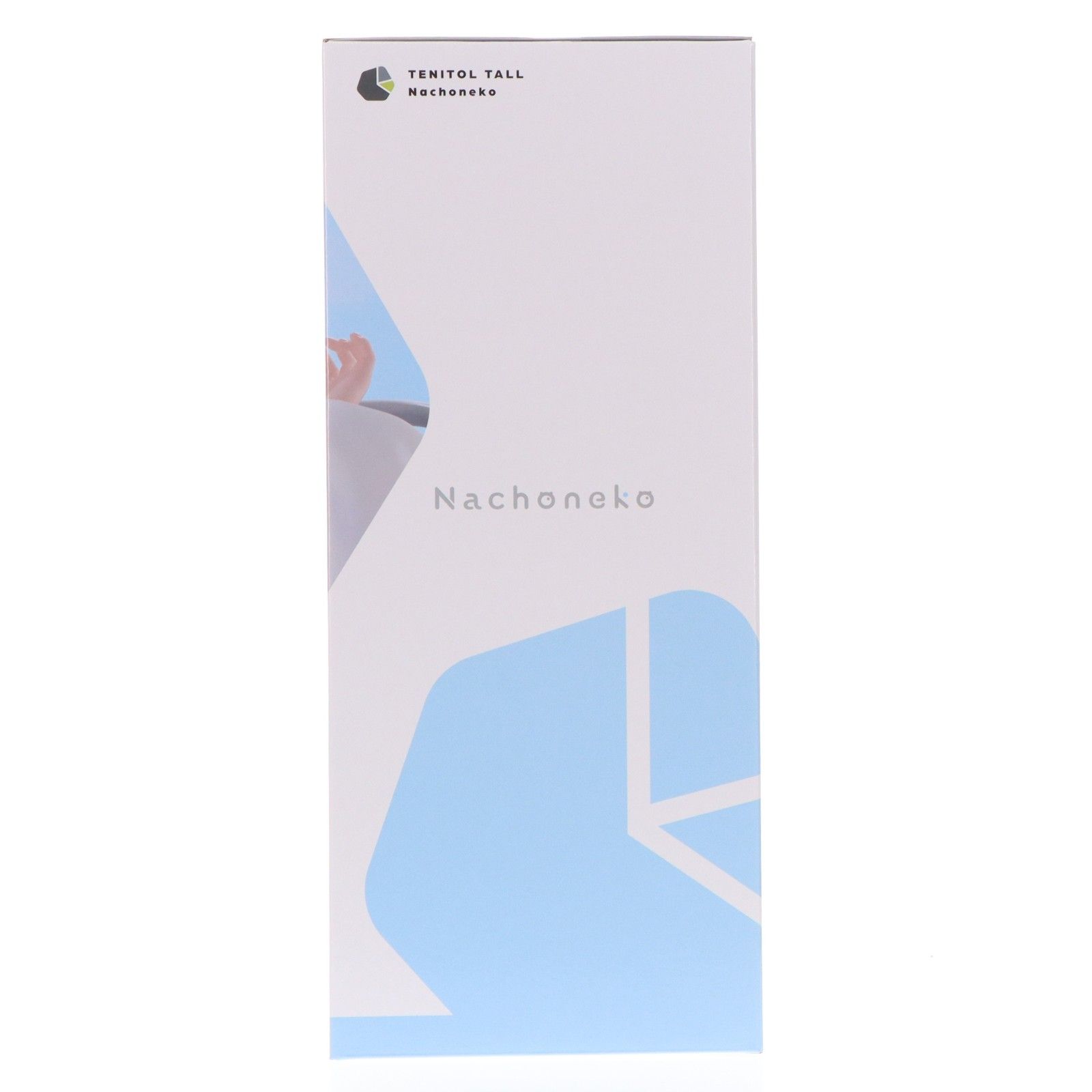 FURYU HOBBY MALL限定特典付属 TENITOL TALL Nachoneko 完成品 フィギュア(AMU-TNL0132) フリュー