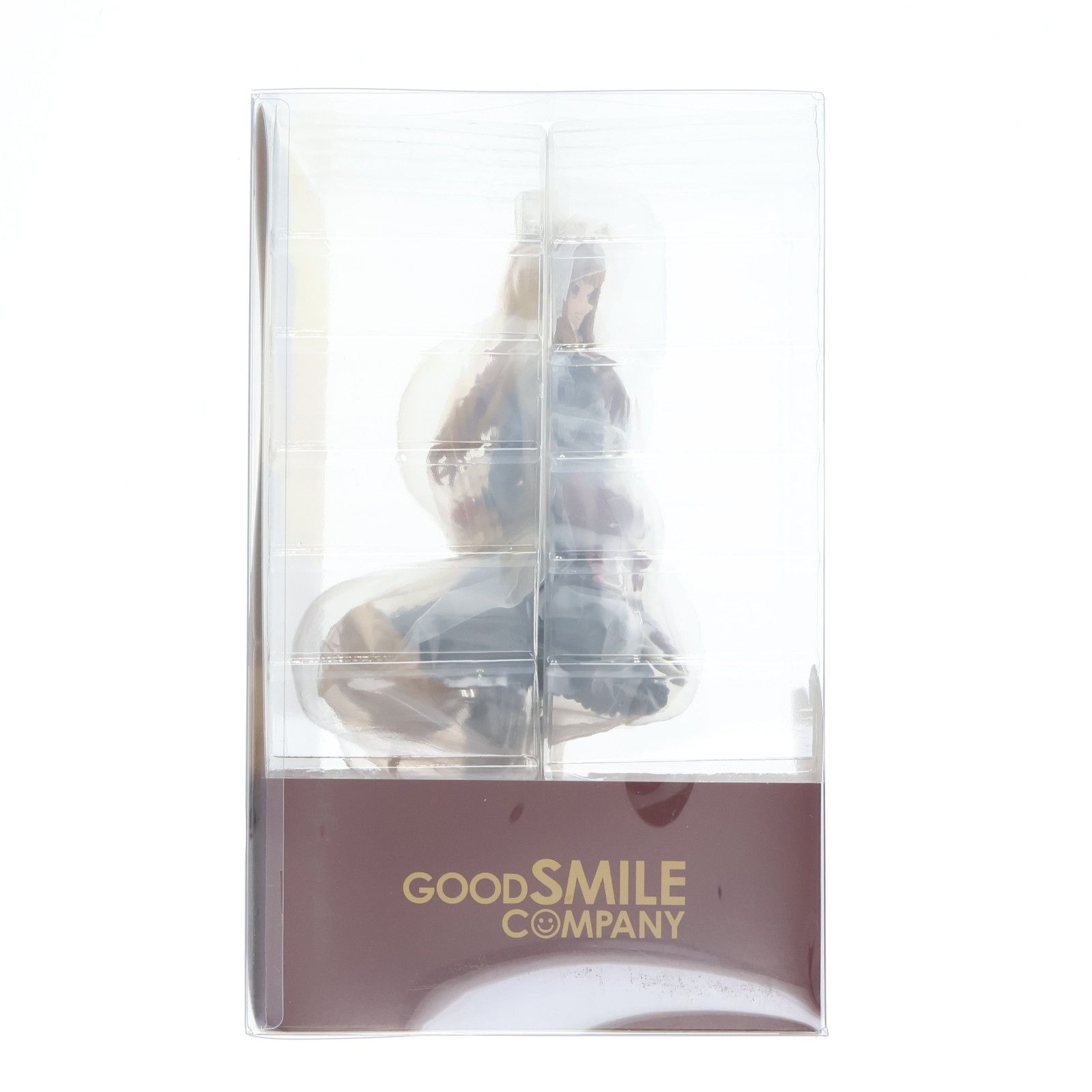 POP UP PARADE(ポップアップパレード) ホロ 2024Ver. 狼と香辛料 MERCHANT MEETS THE WISE WOLF 完成品 フィギュア グッドスマイルカンパニー POP UP PARADE(ポップアップパレード) ホロ 2024Ver. 狼と香辛料 MERCHANT MEETS THE WISE WOLF 完成品 フィギュア グッドスマイルカンパニー