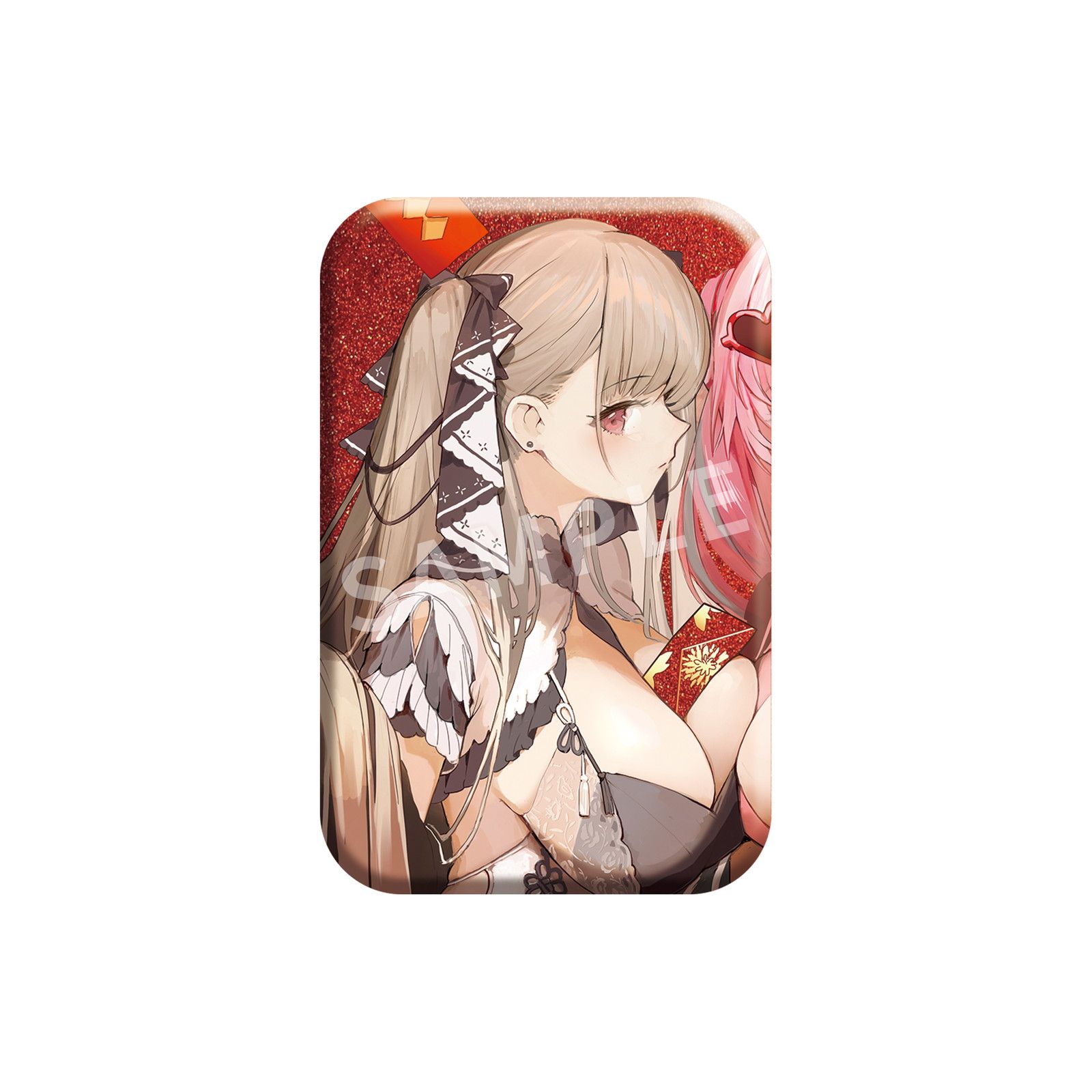 缶バッジ付属 フォーミダブル スチルイラストVer. アズールレーン 1/7 完成品 フィギュア APEX(エーペックス) 缶バッジ付属 フォーミダブル スチルイラストVer. アズールレーン 1/7 完成品 フィギュア APEX(エーペックス)