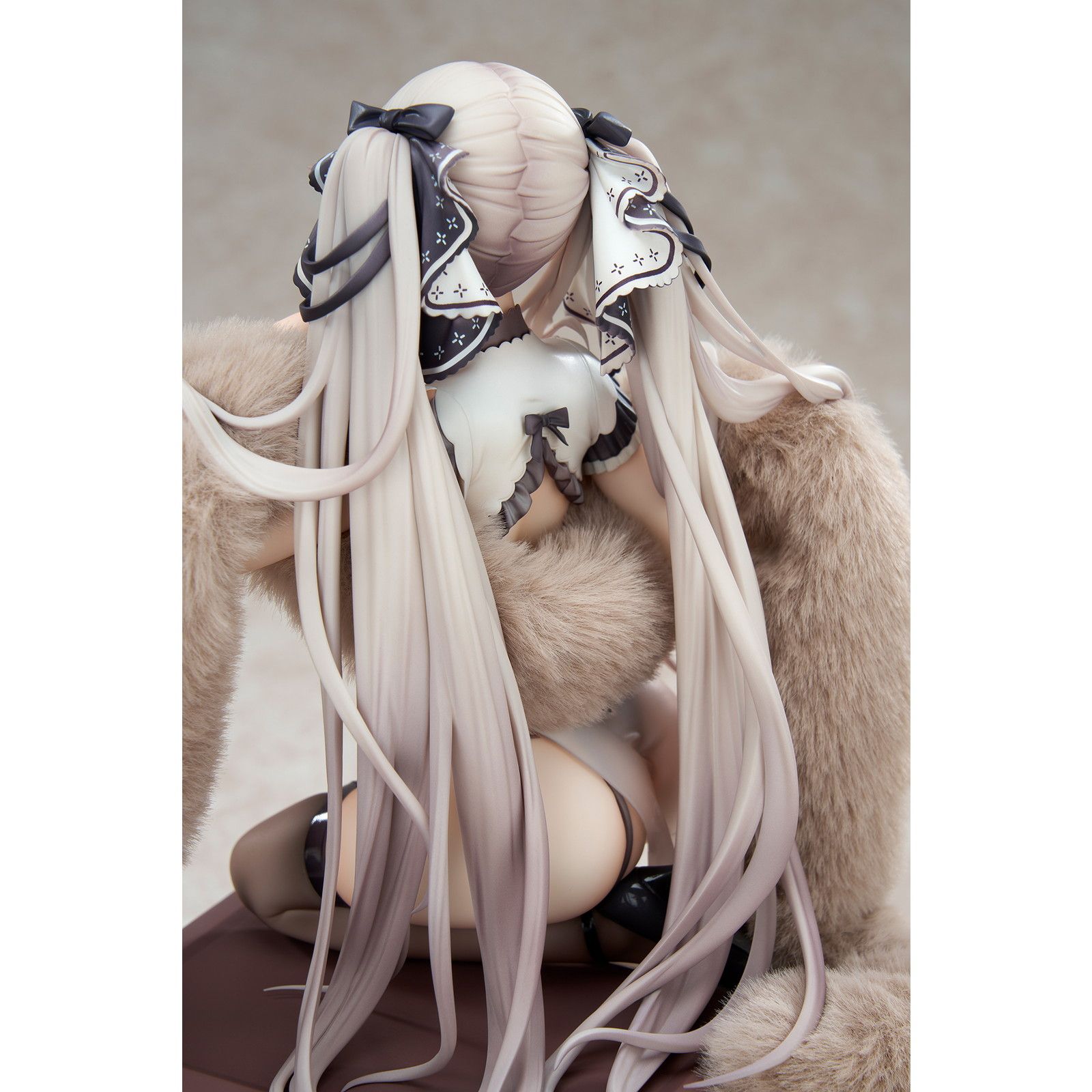 缶バッジ付属 フォーミダブル スチルイラストVer. アズールレーン 1/7 完成品 フィギュア APEX(エーペックス) 缶バッジ付属 フォーミダブル スチルイラストVer. アズールレーン 1/7 完成品 フィギュア APEX(エーペックス)