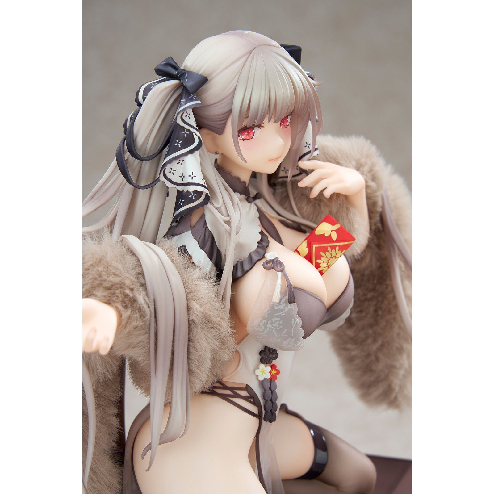 缶バッジ付属 フォーミダブル スチルイラストVer. アズールレーン 1/7 完成品 フィギュア APEX(エーペックス) 缶バッジ付属 フォーミダブル スチルイラストVer. アズールレーン 1/7 完成品 フィギュア APEX(エーペックス)