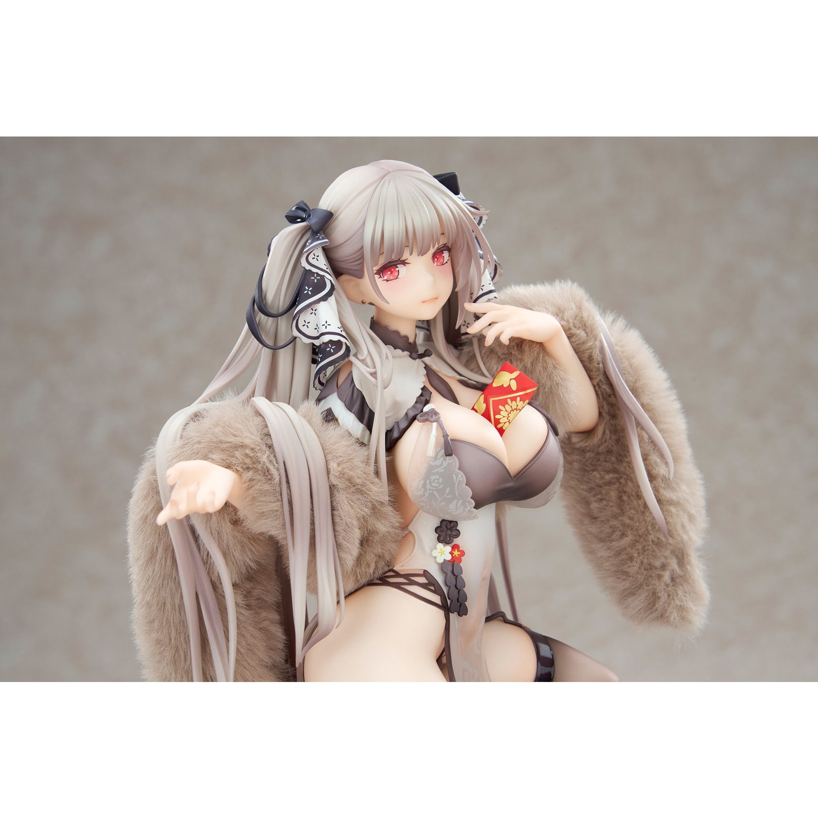 缶バッジ付属 フォーミダブル スチルイラストVer. アズールレーン 1/7 完成品 フィギュア APEX(エーペックス) 缶バッジ付属 フォーミダブル スチルイラストVer. アズールレーン 1/7 完成品 フィギュア APEX(エーペックス)