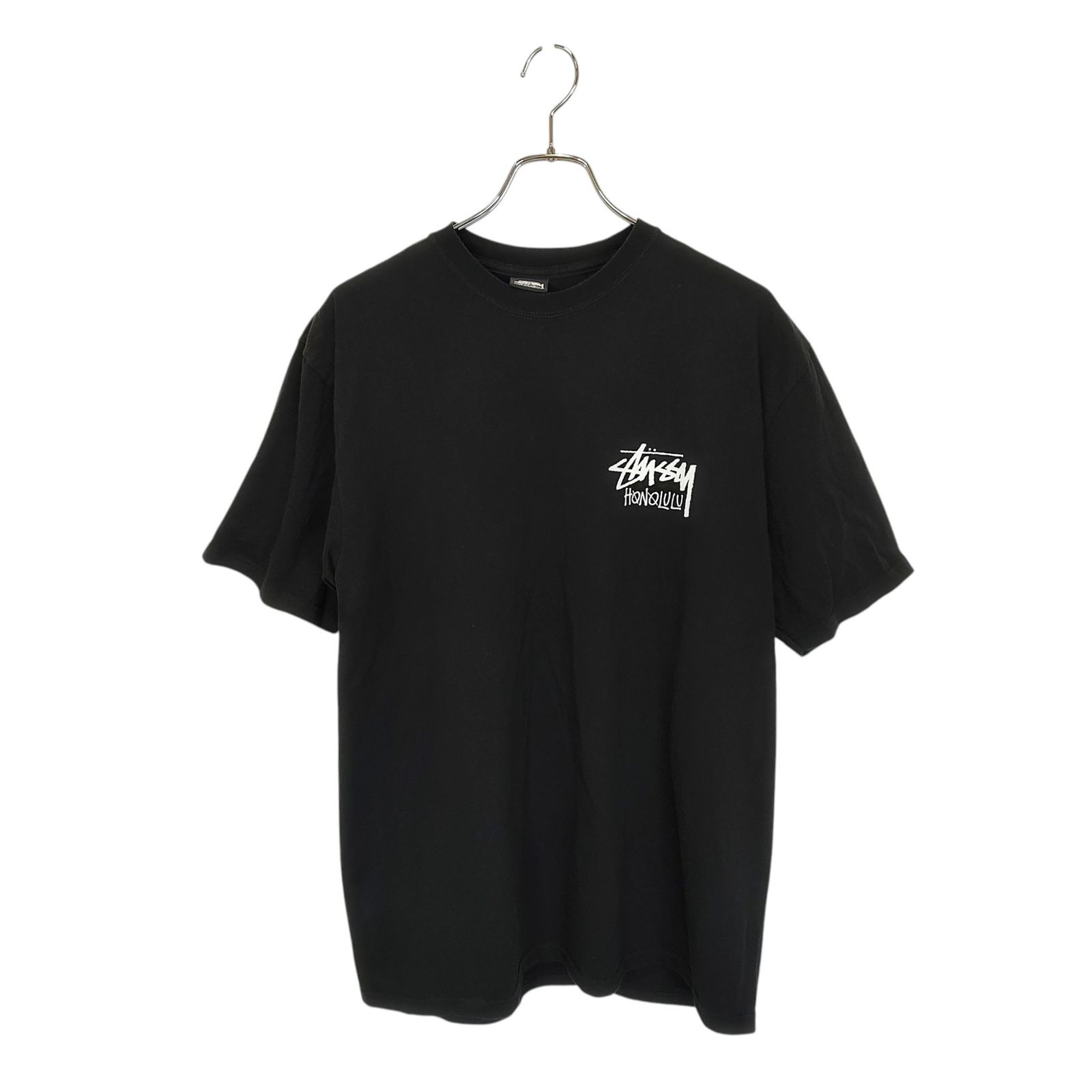 STUSSY ステューシー HONOLULU LIMITED S/S TEE ホノルル 限定 半袖 T 