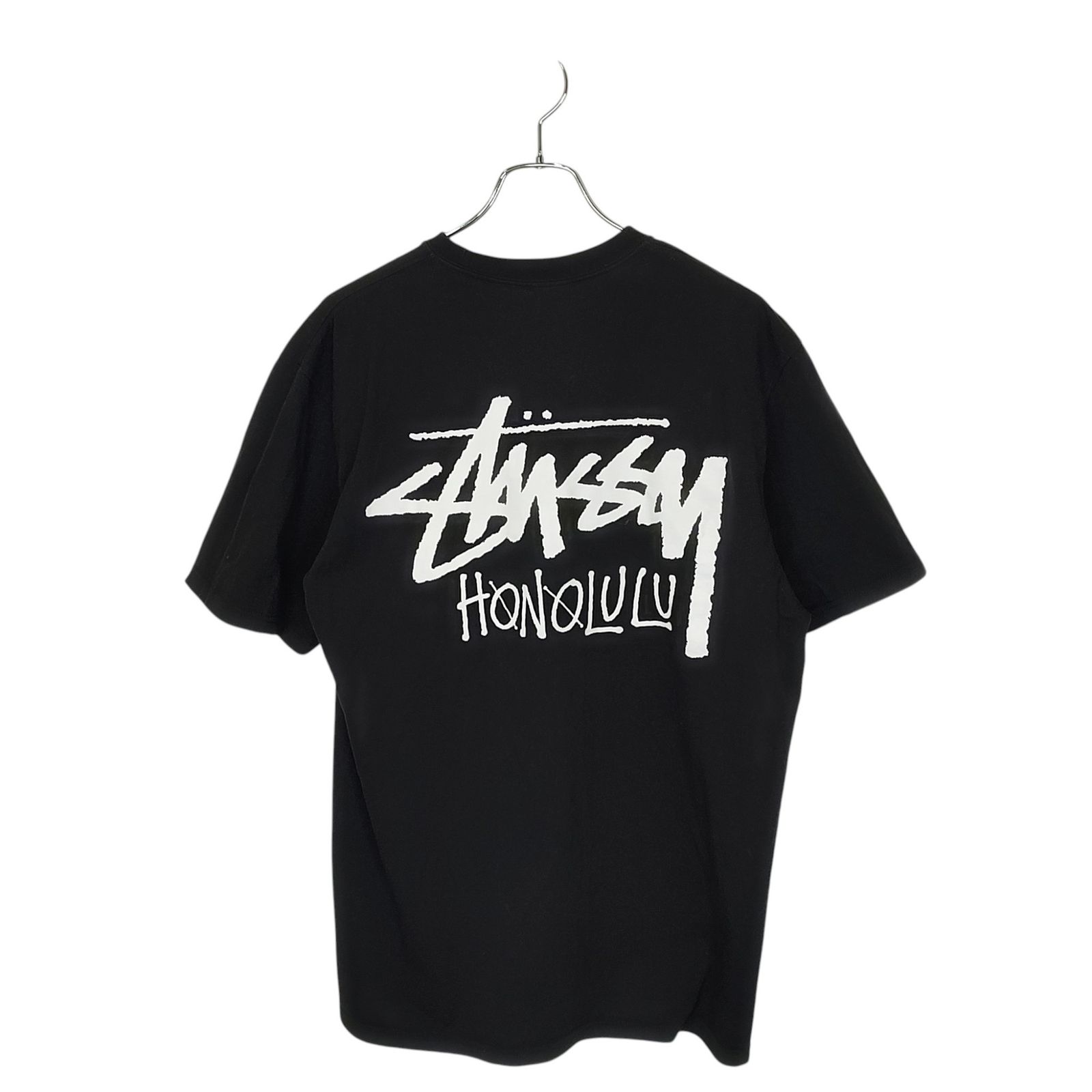 STUSSY ステューシー HONOLULU LIMITED S/S TEE ホノルル 限定 半袖 T