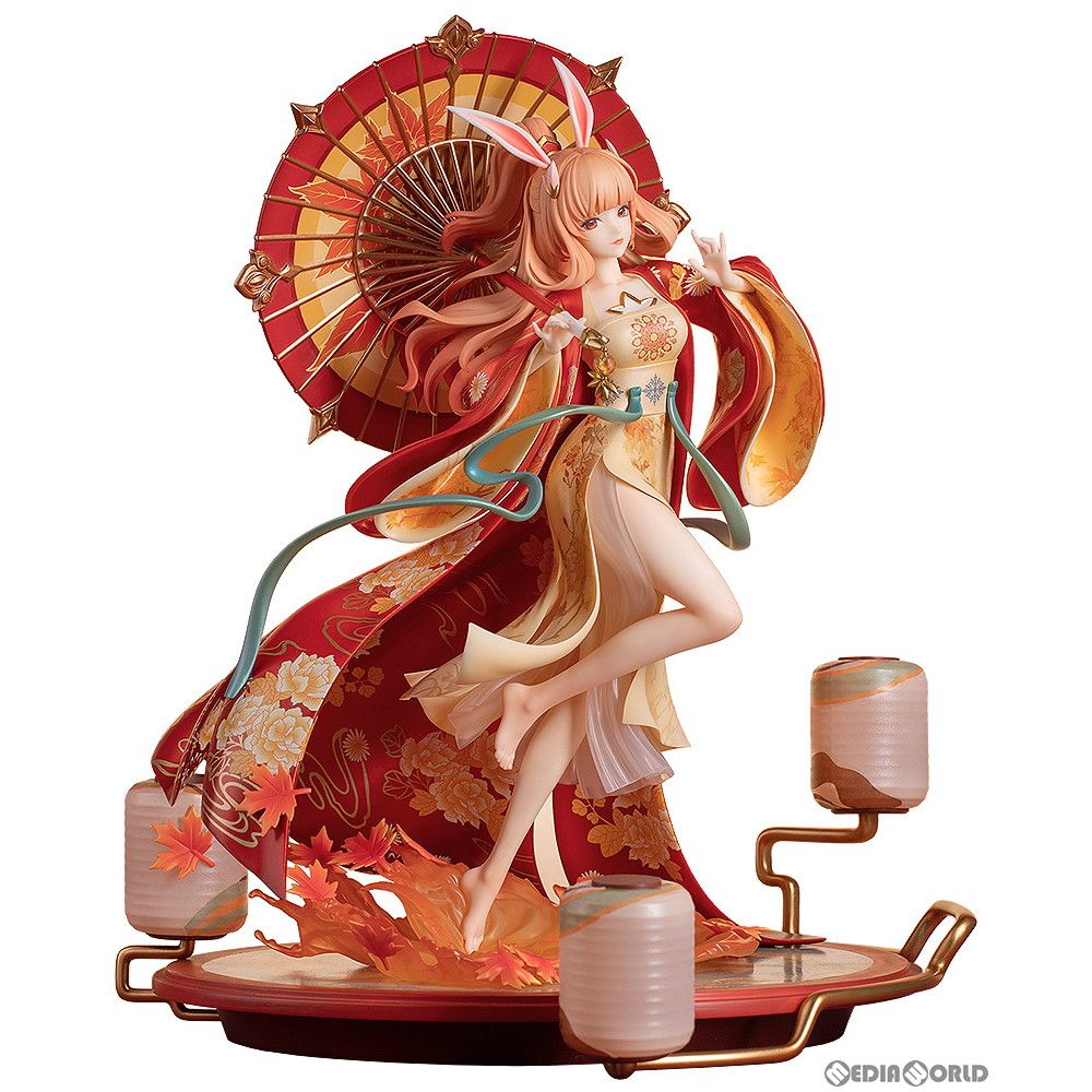 Gift+シリーズ 王者栄耀 公孫離 花畑の舞Ver. Myethos 51nfCp6G9KL.jpg_BO30,255,255,