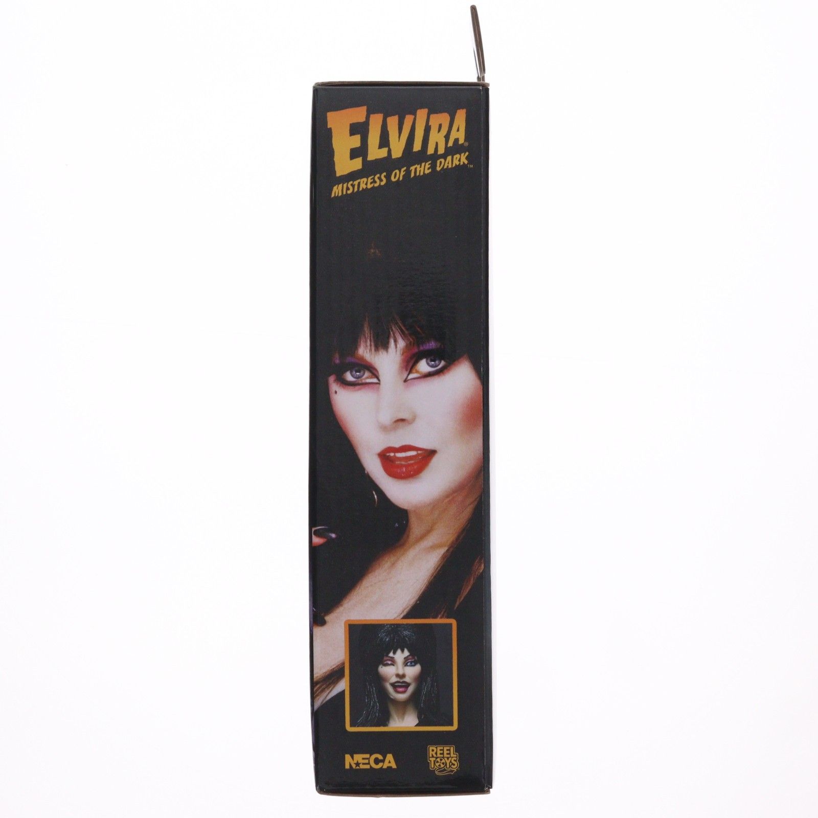 (再販) Elvira エルヴァイラ 8インチ アクションドール 完成品 可動フィギュア ネカ (再販) Elvira エルヴァイラ 8インチ アクションドール 完成品 可動フィギュア ネカ