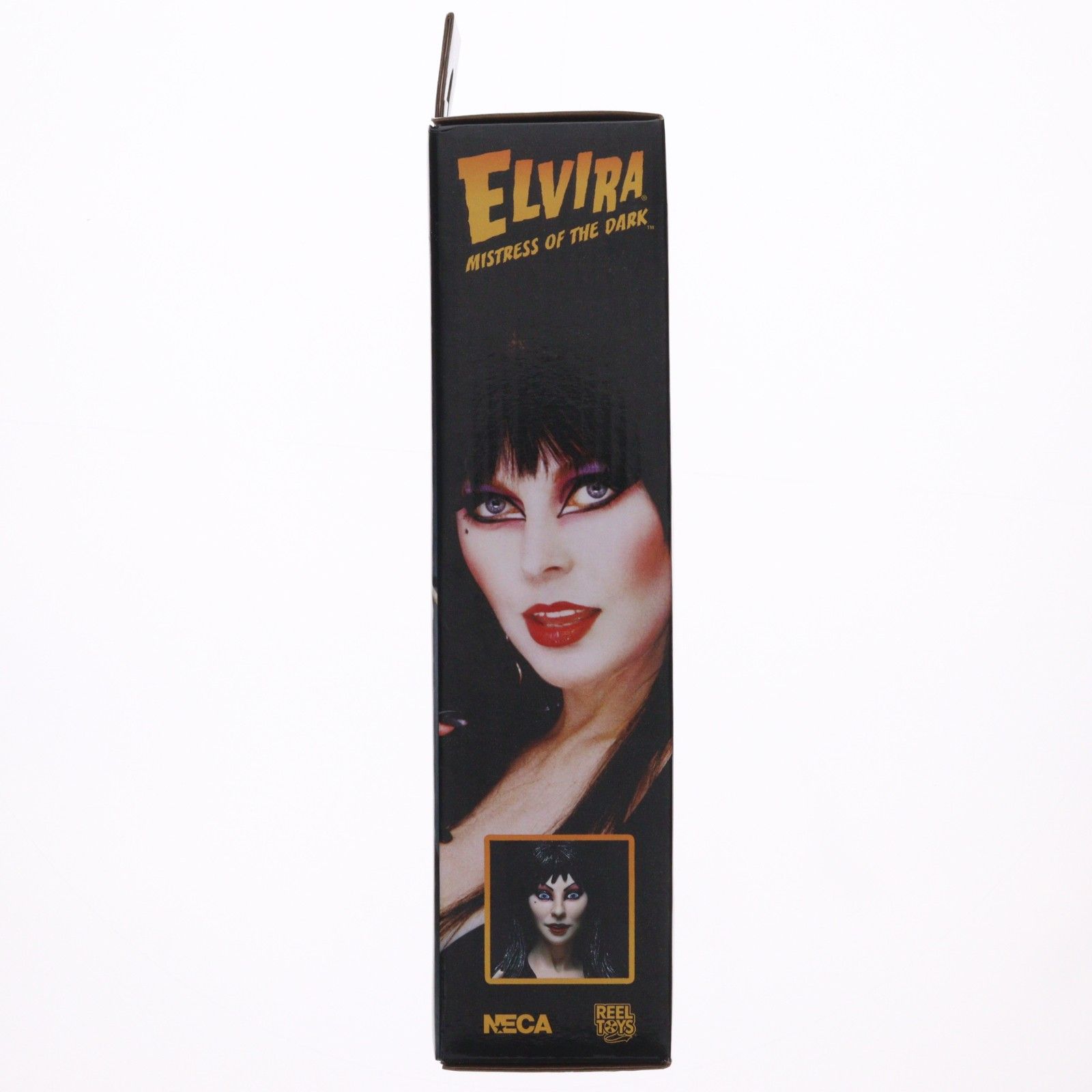 (再販) Elvira エルヴァイラ 8インチ アクションドール 完成品 可動フィギュア ネカ (再販) Elvira エルヴァイラ 8インチ アクションドール 完成品 可動フィギュア ネカ