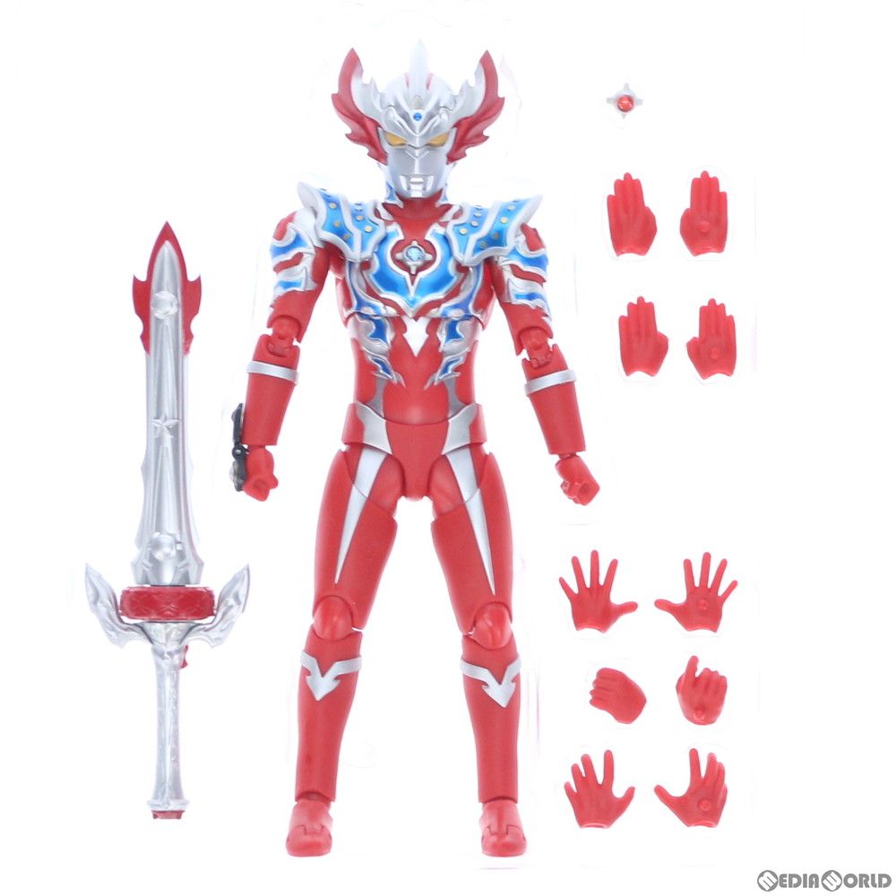魂ウェブ商店限定 S.H.Figuarts(フィギュアーツ) ウルトラマンタイガ トライストリウム 完成品 可動フィギュア バンダイスピリッツ 魂ウェブ商店限定 S.H.Figuarts(フィギュアーツ) ウルトラマンタイガ トライストリウム 完成品 可動フィギュア バンダイスピリッツ