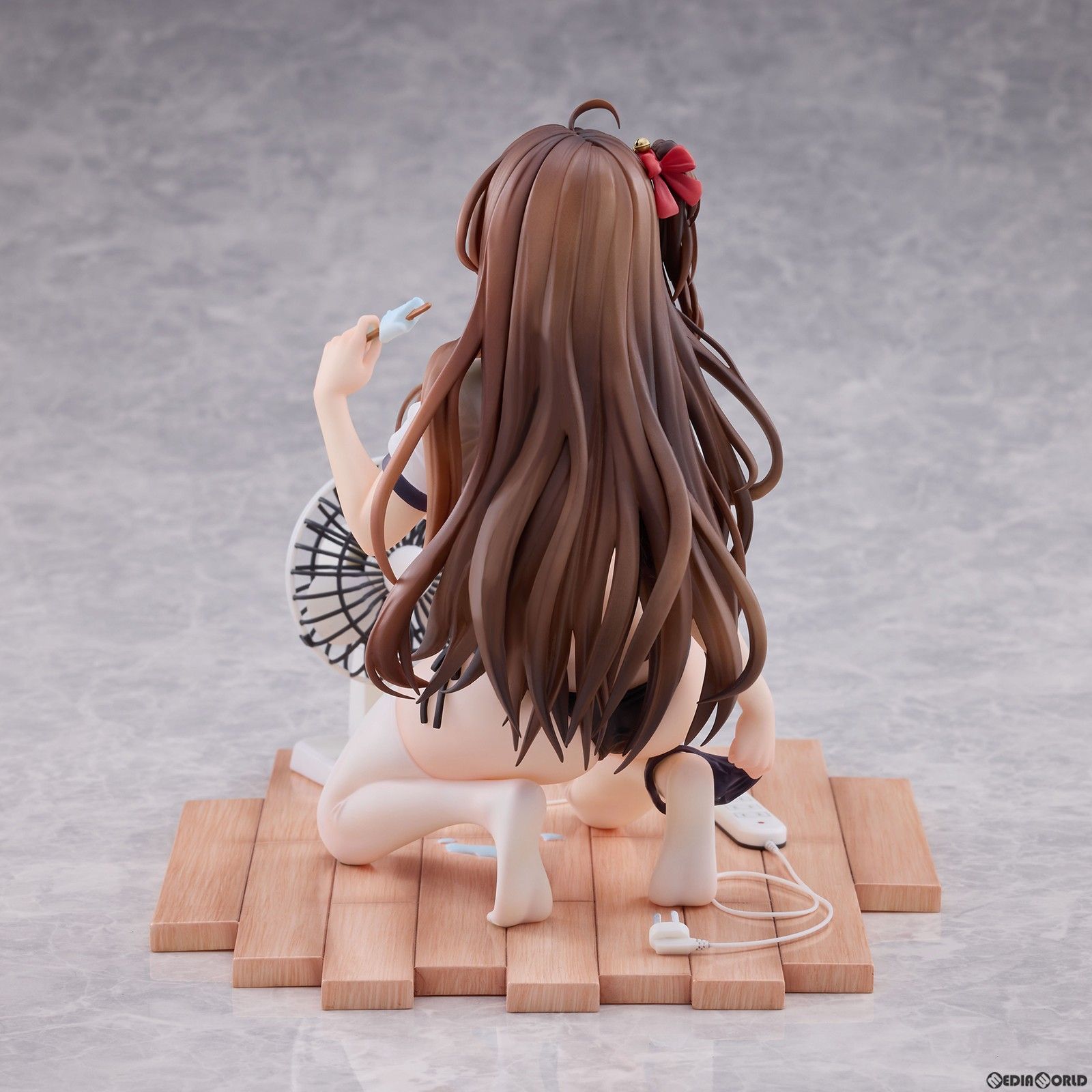夏の終わり- JK 少女 通常版 1/6 完成品 フィギュア maxcute(マックスキュート) 夏の終わり- JK 少女 通常版 1/6 完成品 フィギュア maxcute(マックスキュート)