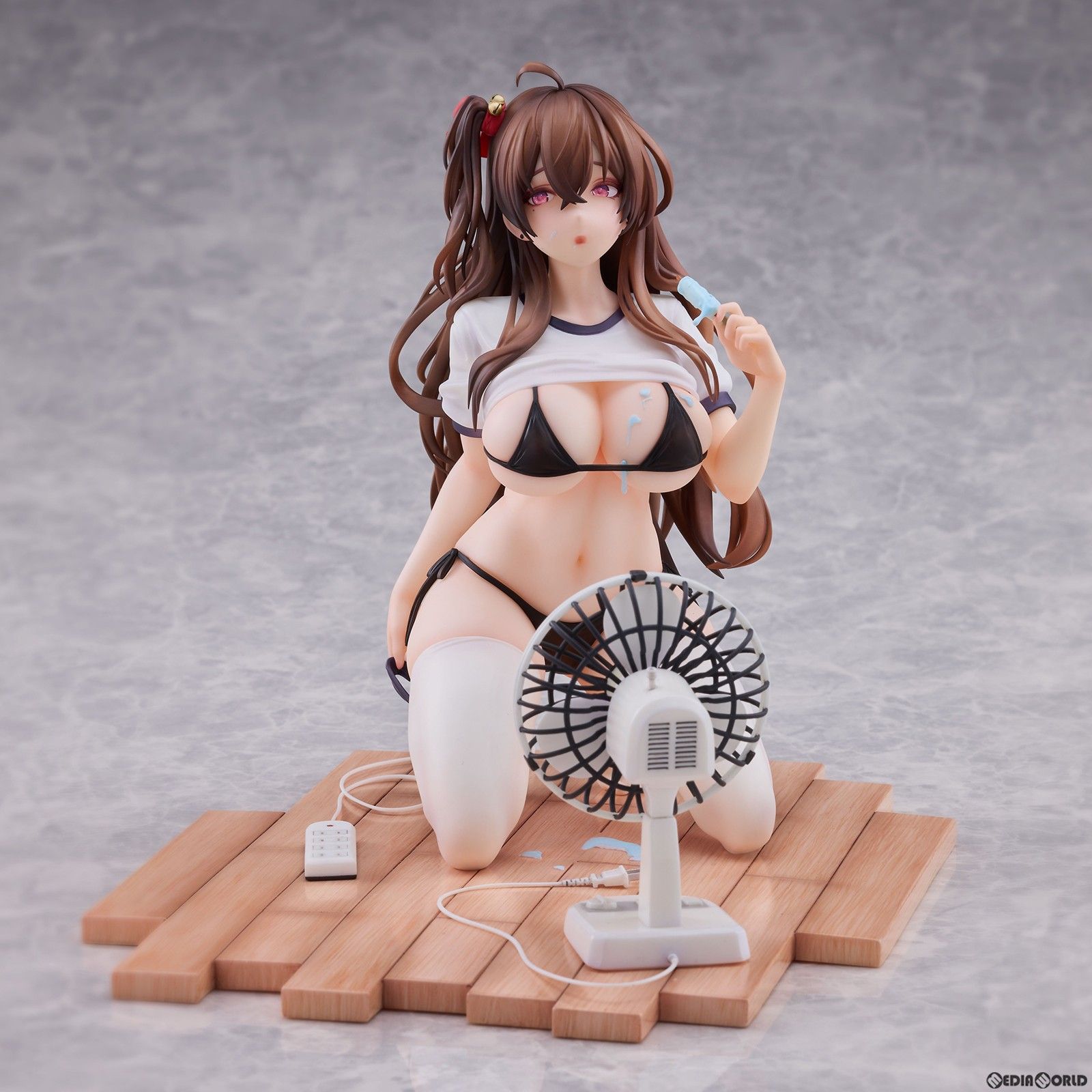夏の終わり- JK 少女 通常版 1/6 完成品 フィギュア maxcute(マックスキュート) 夏の終わり- JK 少女 通常版 1/6 完成品 フィギュア maxcute(マックスキュート)