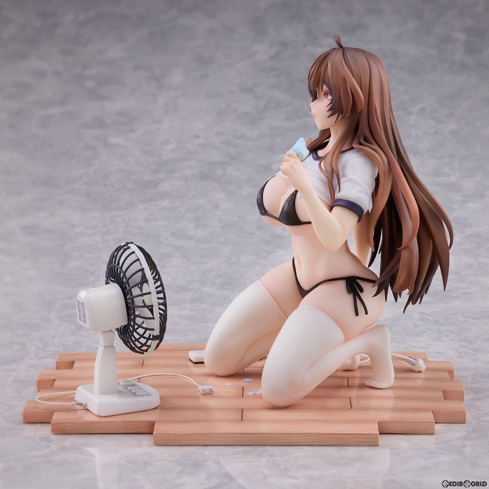 夏の終わり- JK 少女 通常版 1/6 完成品 フィギュア maxcute(マックスキュート) 夏の終わり- JK 少女 通常版 1/6 完成品 フィギュア maxcute(マックスキュート)
