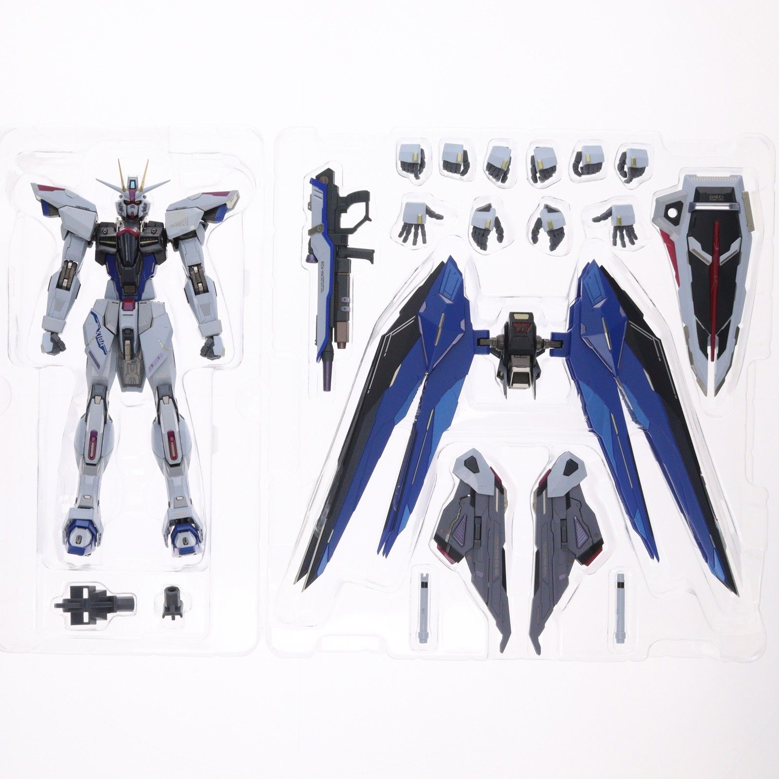(再販) METAL BUILD フリーダムガンダム CONCEPT 2 機動戦士ガンダムSEED(シード) 完成品 可動フィギュア バンダイスピリッツ (再販) METAL BUILD フリーダムガンダム CONCEPT 2 機動戦士ガンダムSEED(シード) 完成品 可動フィギュア バンダイスピリッツ