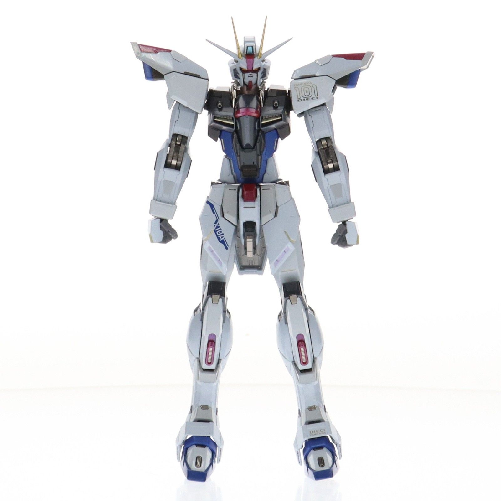 (再販) METAL BUILD フリーダムガンダム CONCEPT 2 機動戦士ガンダムSEED(シード) 完成品 可動フィギュア バンダイスピリッツ (再販) METAL BUILD フリーダムガンダム CONCEPT 2 機動戦士ガンダムSEED(シード) 完成品 可動フィギュア バンダイスピリッツ
