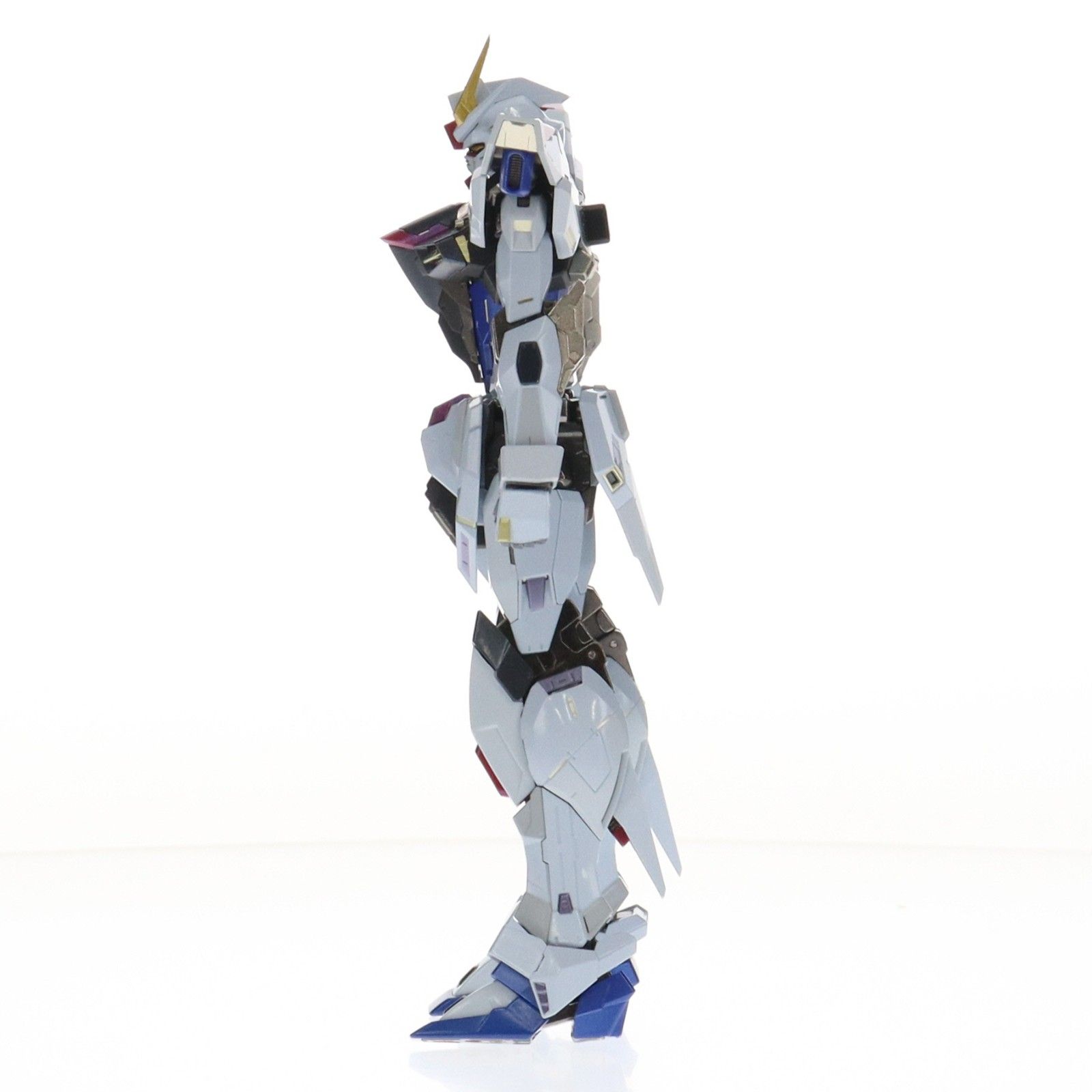 (再販) METAL BUILD フリーダムガンダム CONCEPT 2 機動戦士ガンダムSEED(シード) 完成品 可動フィギュア バンダイスピリッツ (再販) METAL BUILD フリーダムガンダム CONCEPT 2 機動戦士ガンダムSEED(シード) 完成品 可動フィギュア バンダイスピリッツ