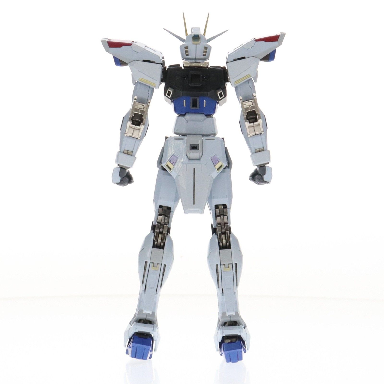 (再販) METAL BUILD フリーダムガンダム CONCEPT 2 機動戦士ガンダムSEED(シード) 完成品 可動フィギュア バンダイスピリッツ (再販) METAL BUILD フリーダムガンダム CONCEPT 2 機動戦士ガンダムSEED(シード) 完成品 可動フィギュア バンダイスピリッツ