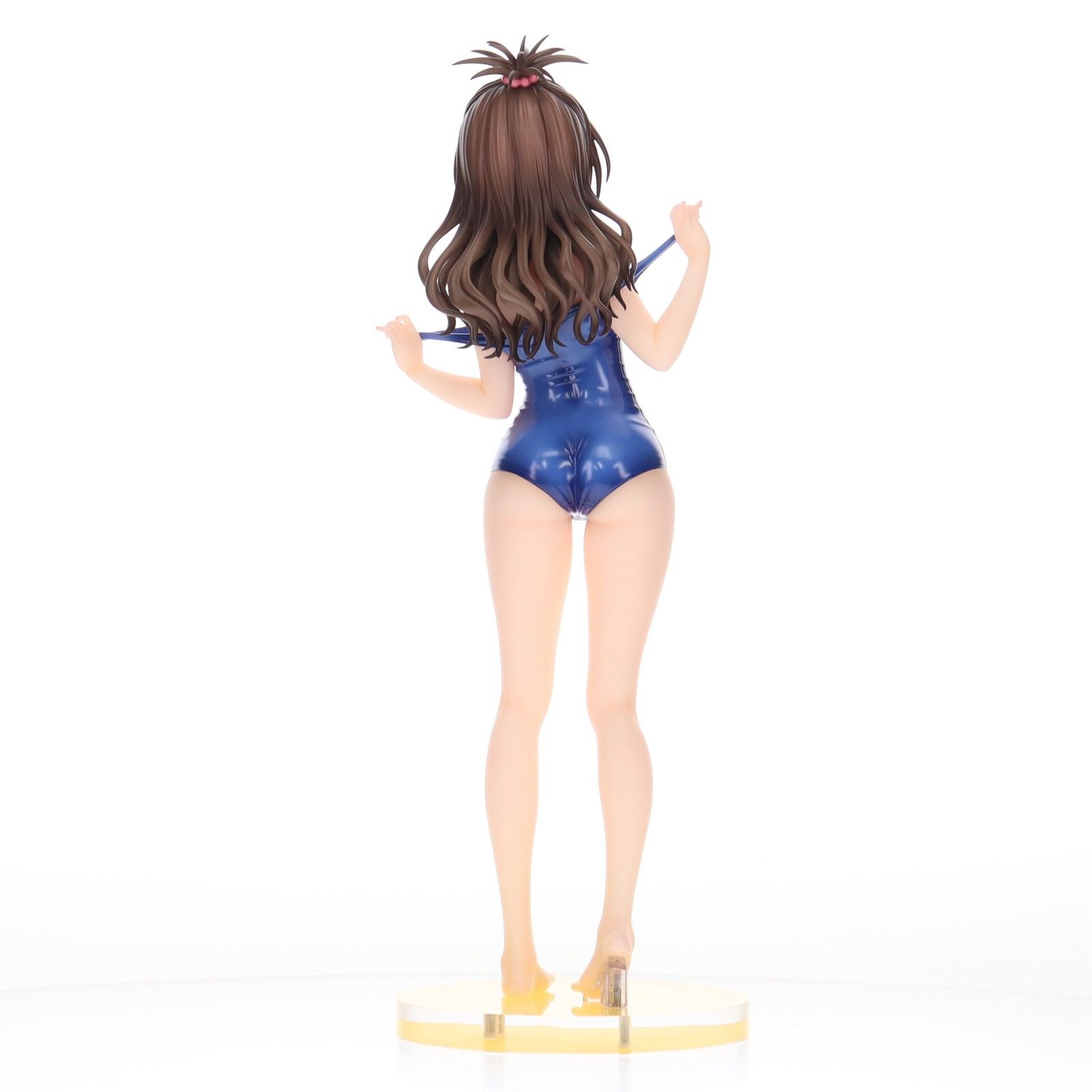 結城美柑(ゆうきみかん) To LOVEる-とらぶる- ダークネス 水着シリーズ 1/4 完成品 フィギュア ユニオンクリエイティブ