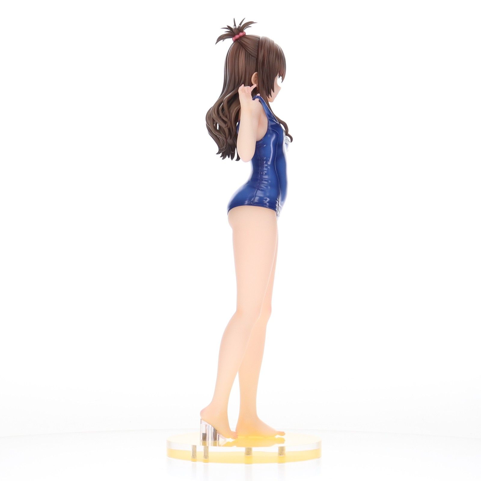 結城美柑(ゆうきみかん) To LOVEる-とらぶる- ダークネス 水着シリーズ 1/4 完成品 フィギュア ユニオンクリエイティブ
