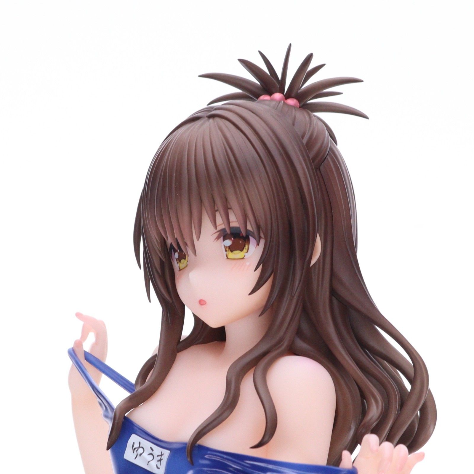 結城美柑(ゆうきみかん) To LOVEる-とらぶる- ダークネス 水着シリーズ 1/4 完成品 フィギュア ユニオンクリエイティブ