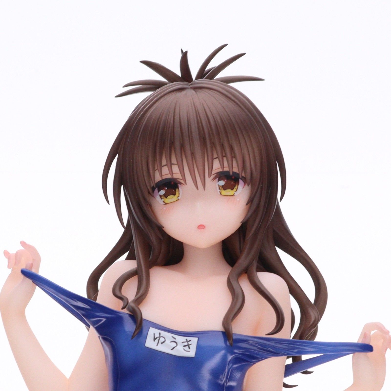 結城美柑(ゆうきみかん) To LOVEる-とらぶる- ダークネス 水着シリーズ 1/4 完成品 フィギュア ユニオンクリエイティブ