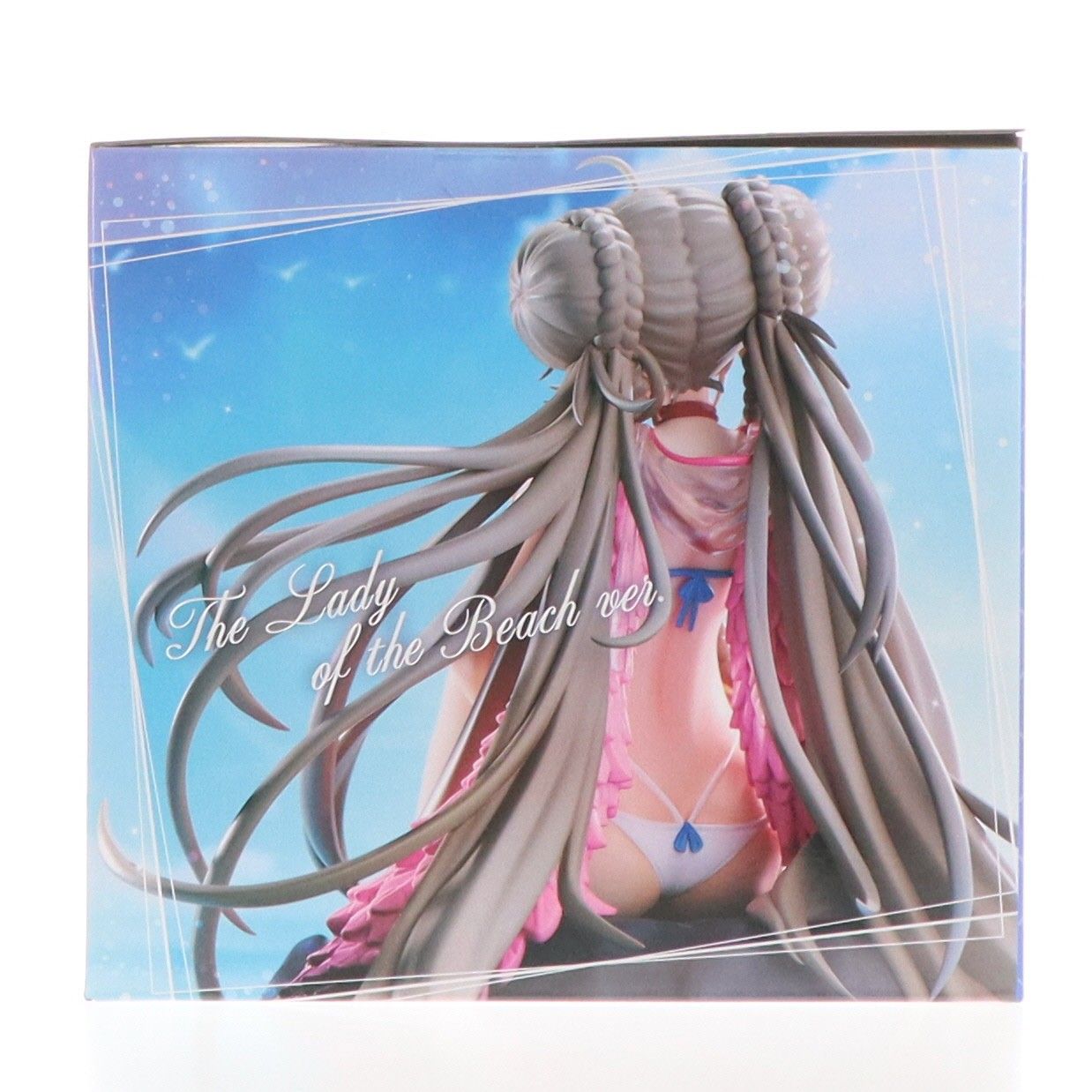フォーミダブル ロイヤルレディの海ver. アズールレーン 1/7 完成品 フィギュア あみあみ フォーミダブル ロイヤルレディの海ver. アズールレーン 1/7 完成品 フィギュア あみあみ