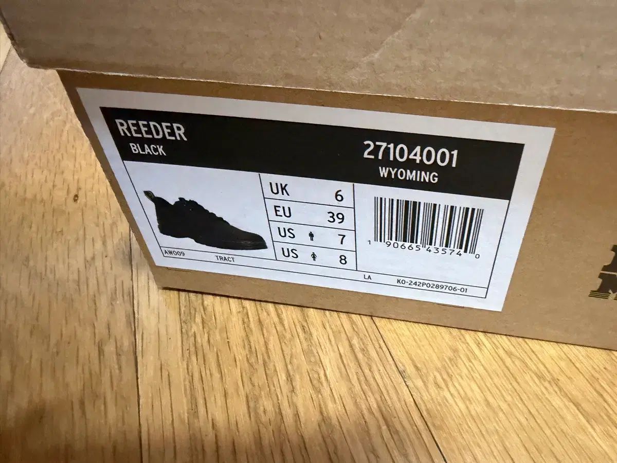 DR. MARTENS リーダー DR. MARTENS リーダー