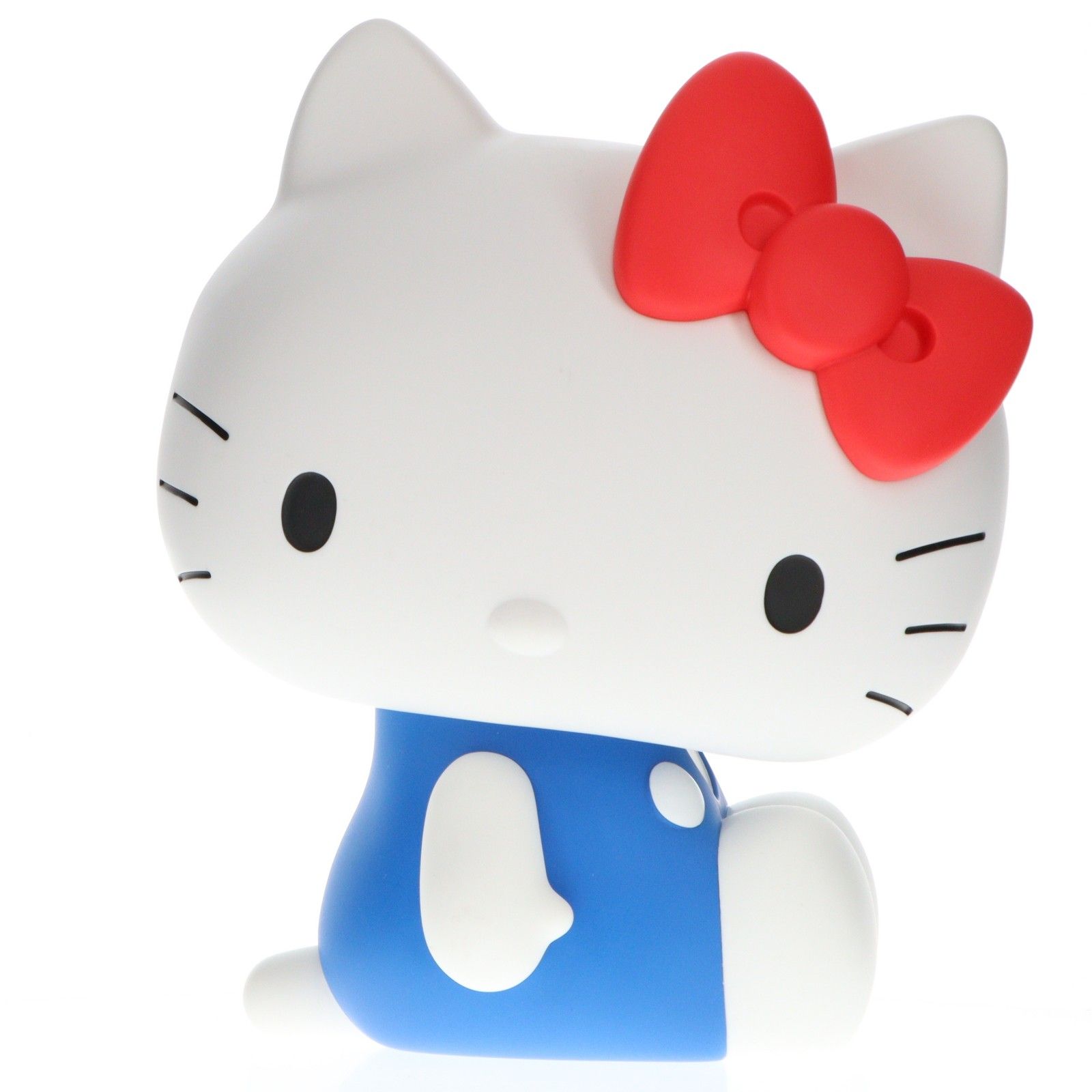 ハローキティ KITTY Happyくじ『HELLO Happyくじ おすわりフィギュア 