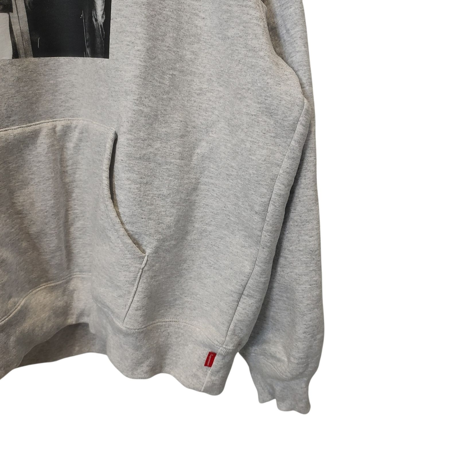 Supreme シュプリーム 25AW x ANTIHERO Hooded Sweatshirt パーカー L 