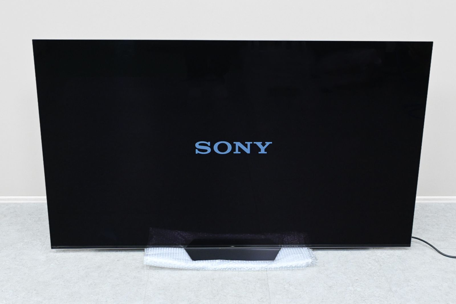 ☆極美品☆SONY ソニー 4K有機ELテレビ BRAVIA ブラビア KJ-65A8F 65V