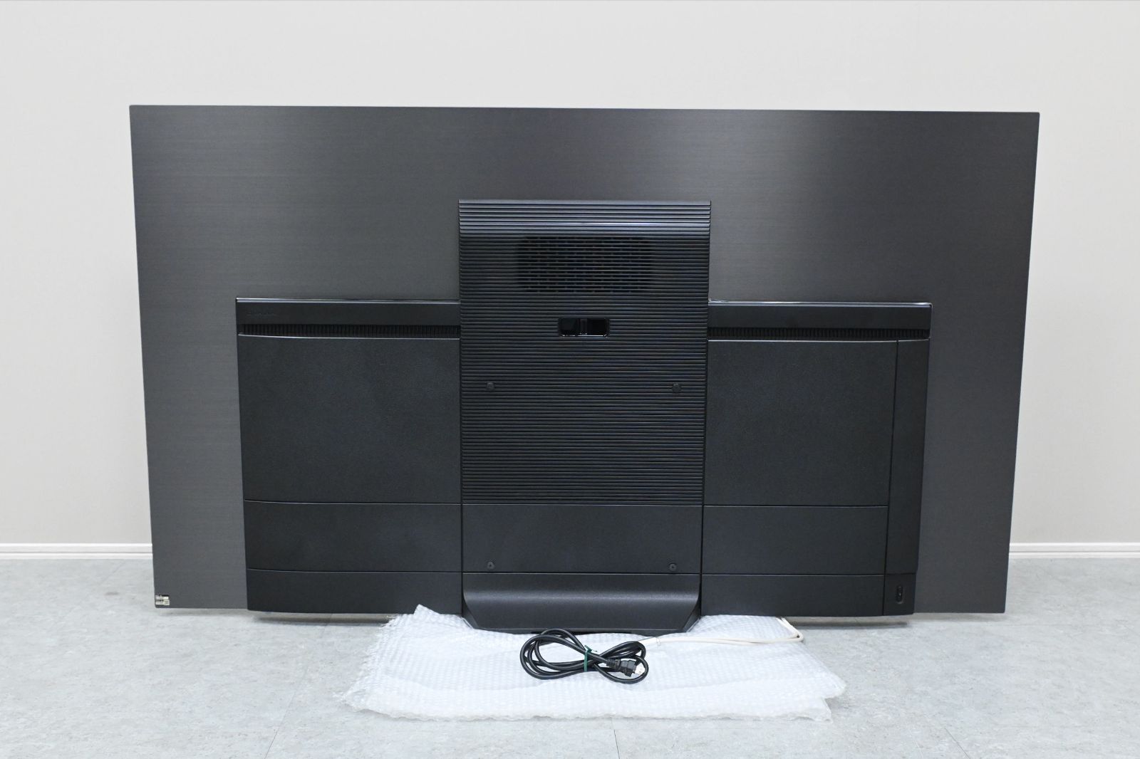 ☆極美品☆SONY ソニー 4K有機ELテレビ BRAVIA ブラビア KJ-65A8F 65V 