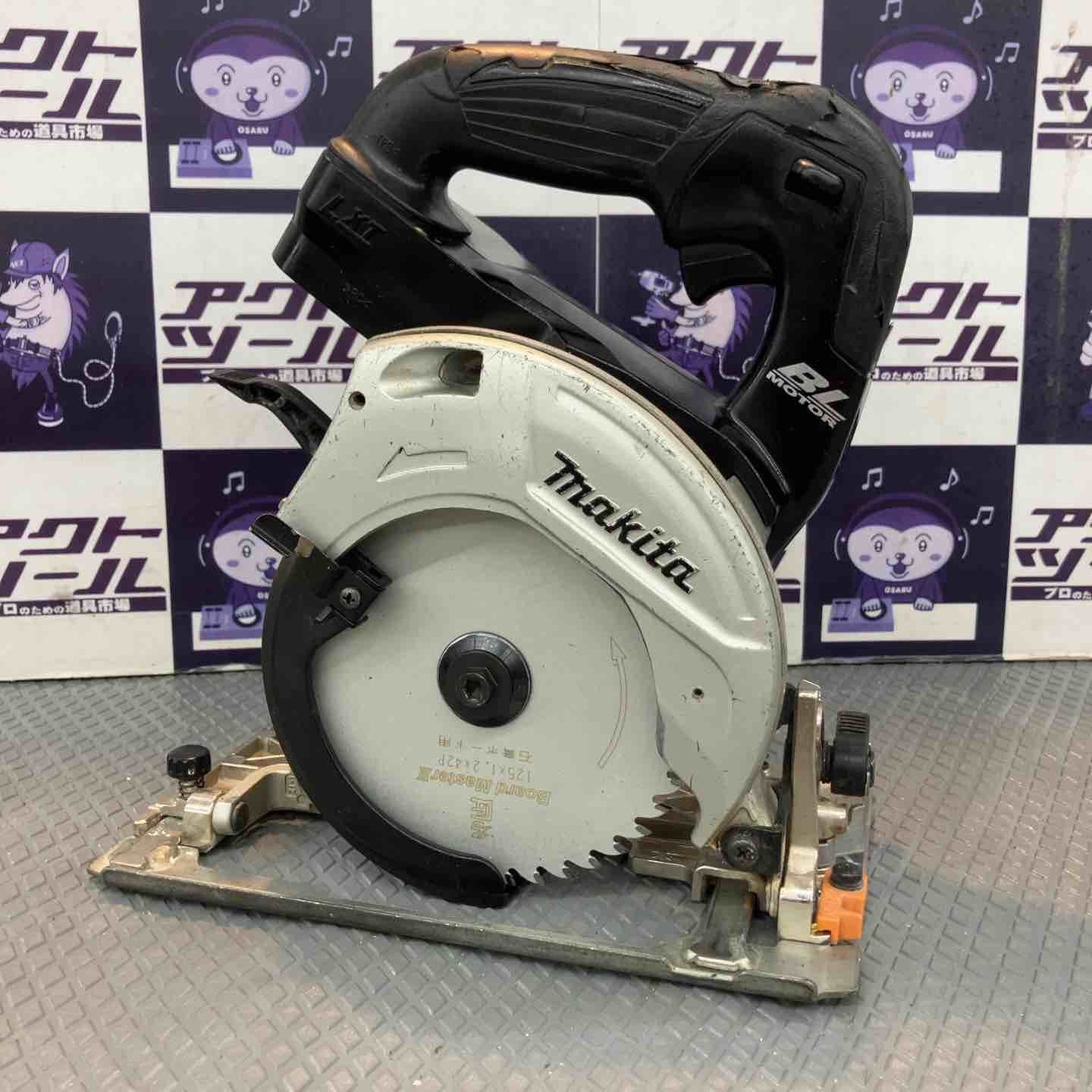 【中古品】マキタ(makita) コードレス丸のこ HS471DZB【所沢店】