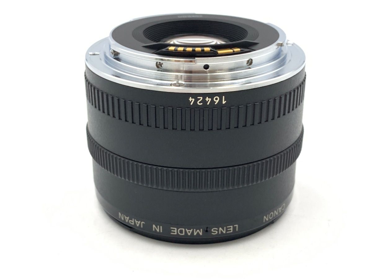 【中古】 【良品】 キヤノン EF 24mm F2.8