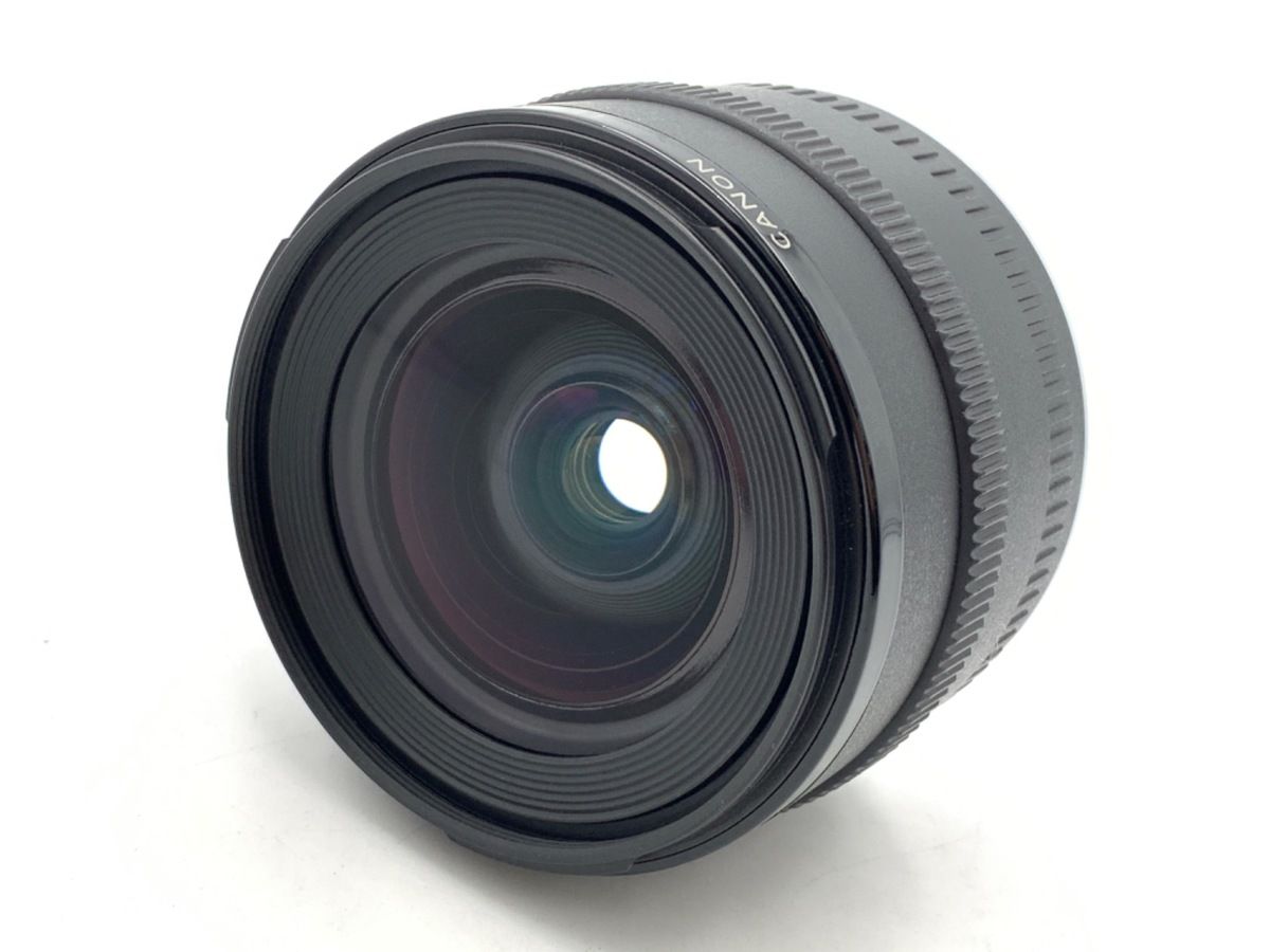 【中古】 【良品】 キヤノン EF 24mm F2.8